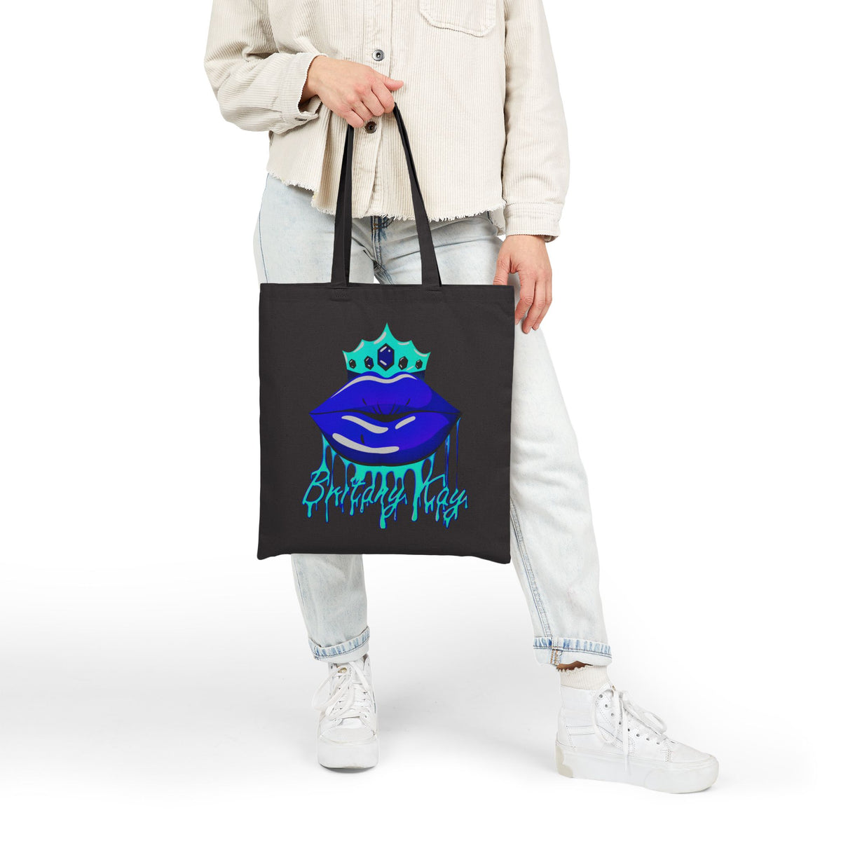 So Drippy'  Tote Bag