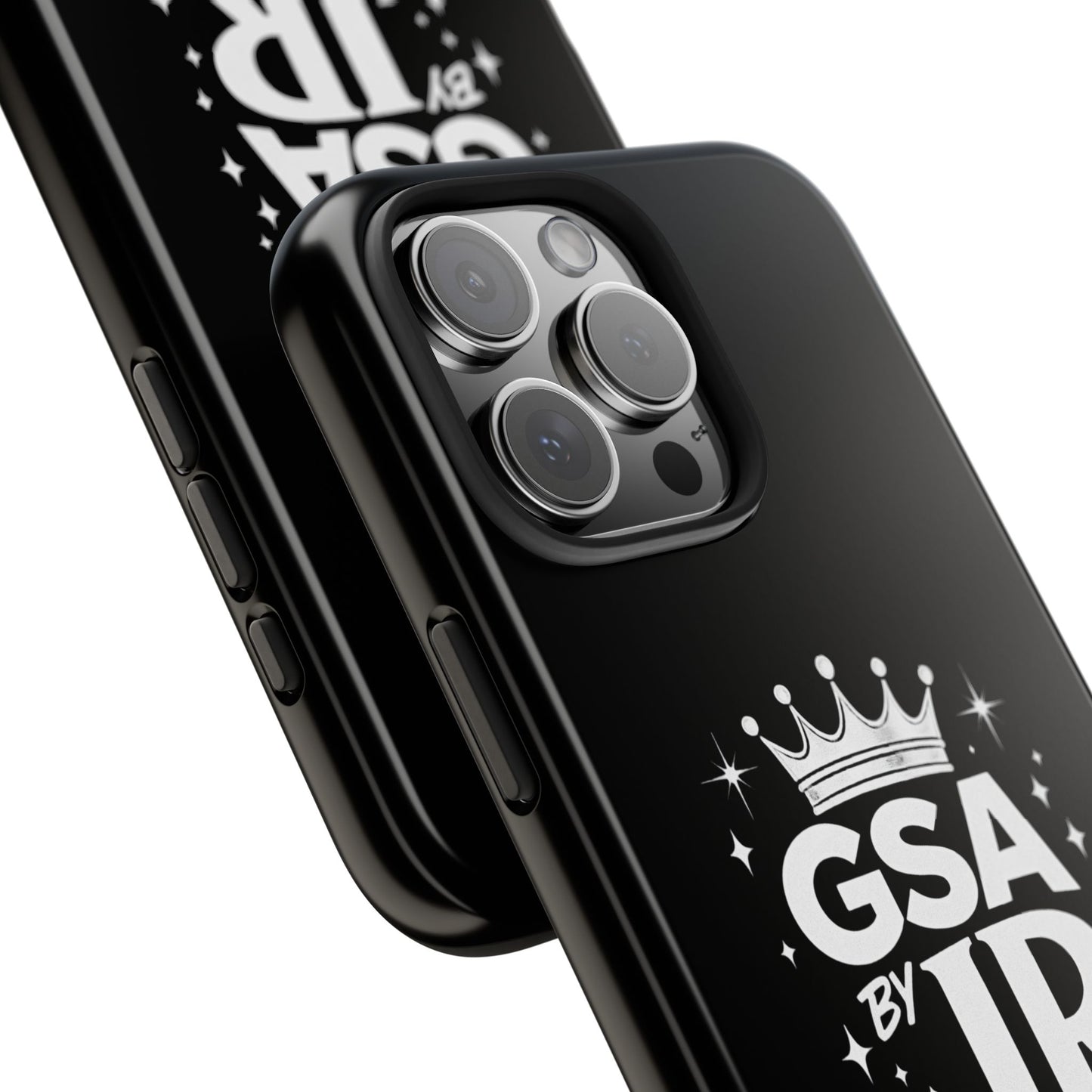 GSA BY JR Phone Cases