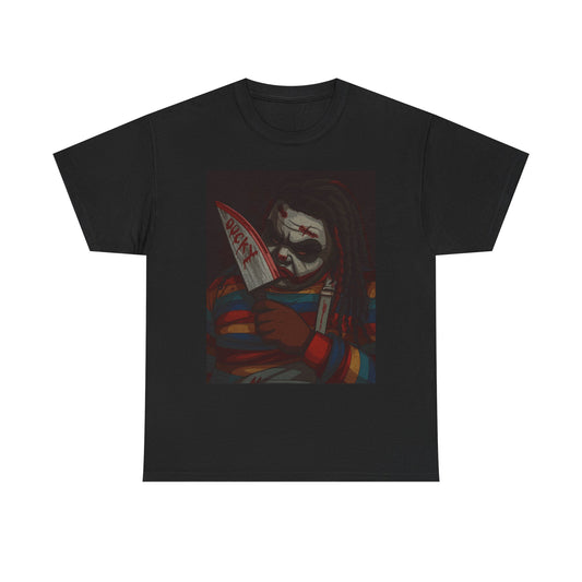 Jucky Tee