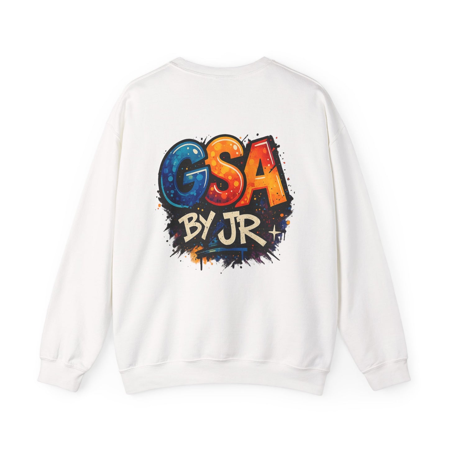 GSA BY JR ' Astronaut Sweatshirt