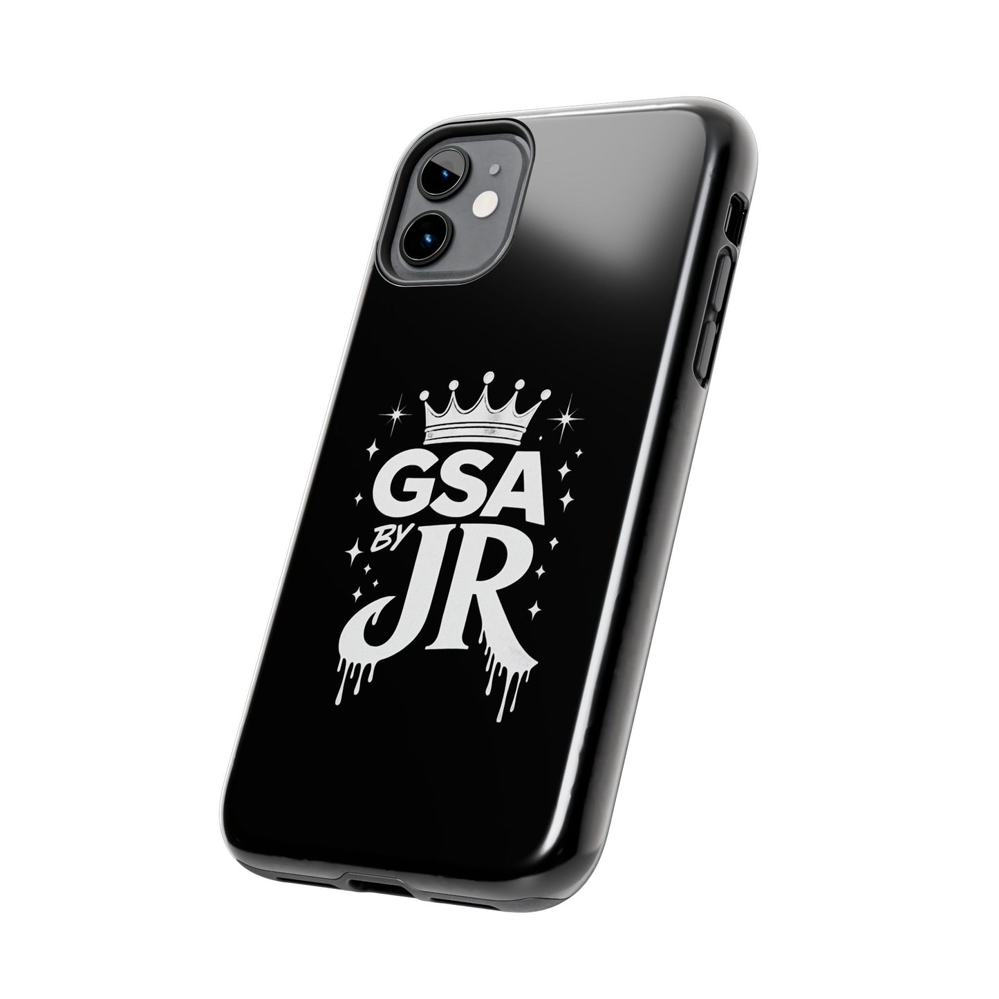 GSA BY JR Phone Cases