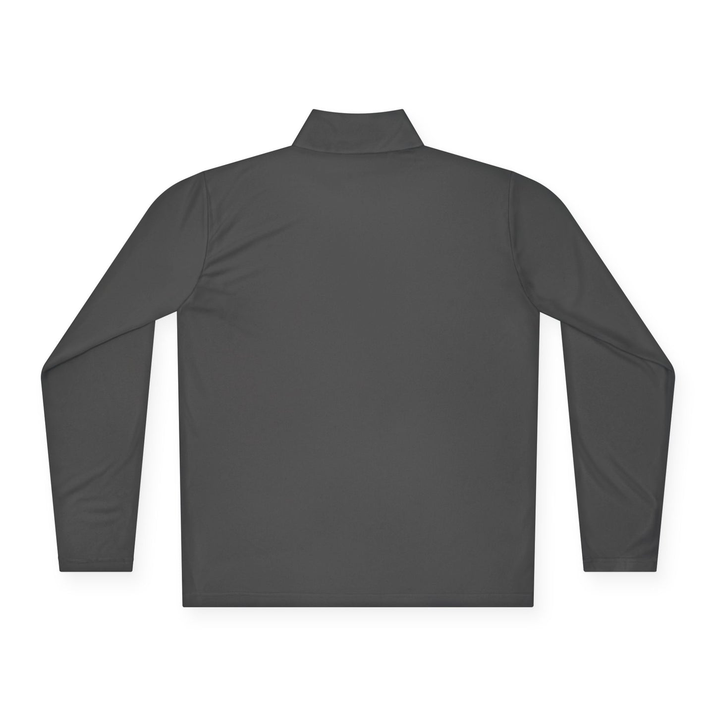 GSA BY JR ' Signature Quarter-Zip Pullover
