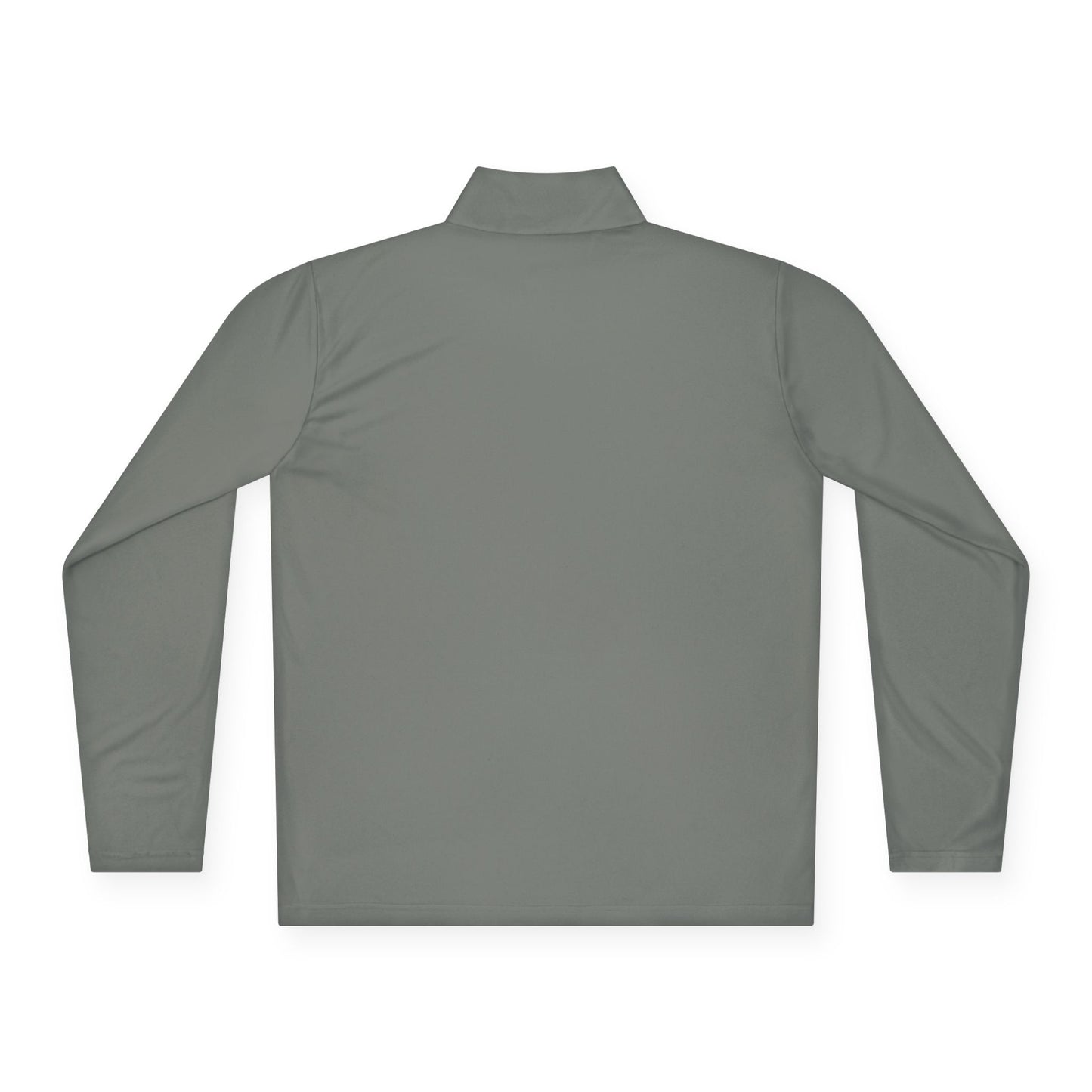 GSA BY JR ' Signature Quarter-Zip Pullover