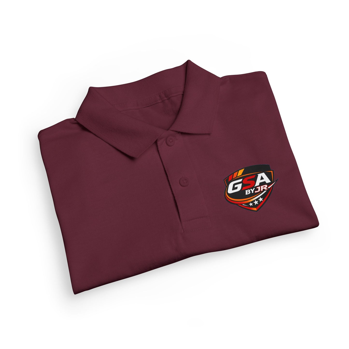 GSA BY JR ' Youth Polo Shirt