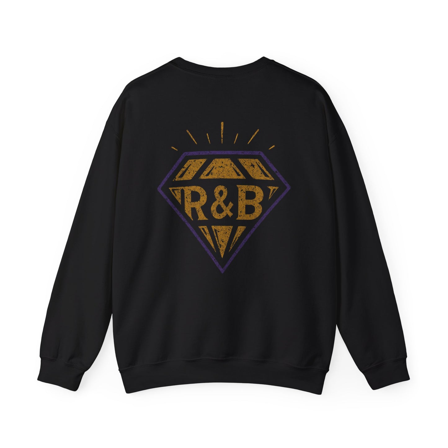 R&B Sweatshirt