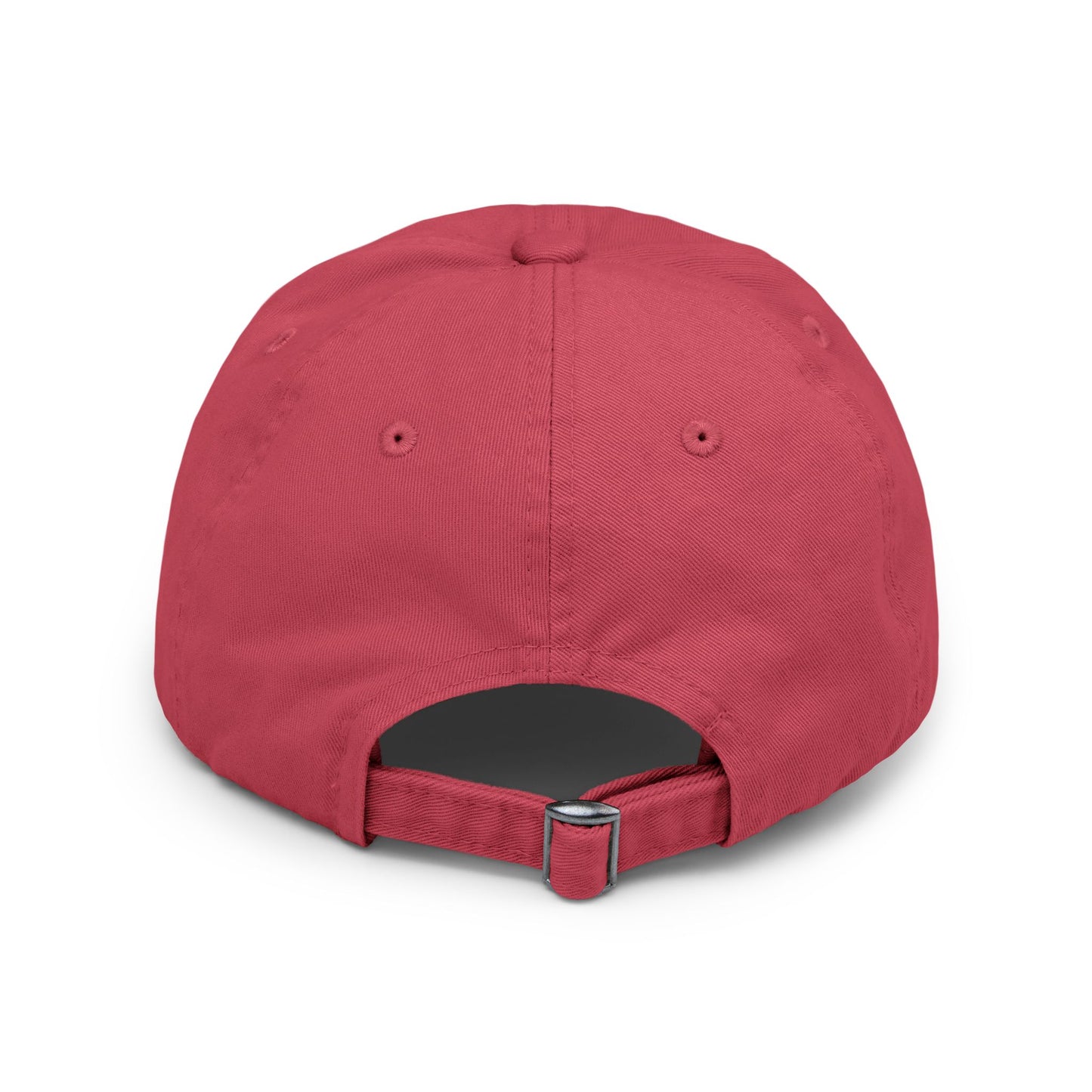 Distressed Baseball Cap