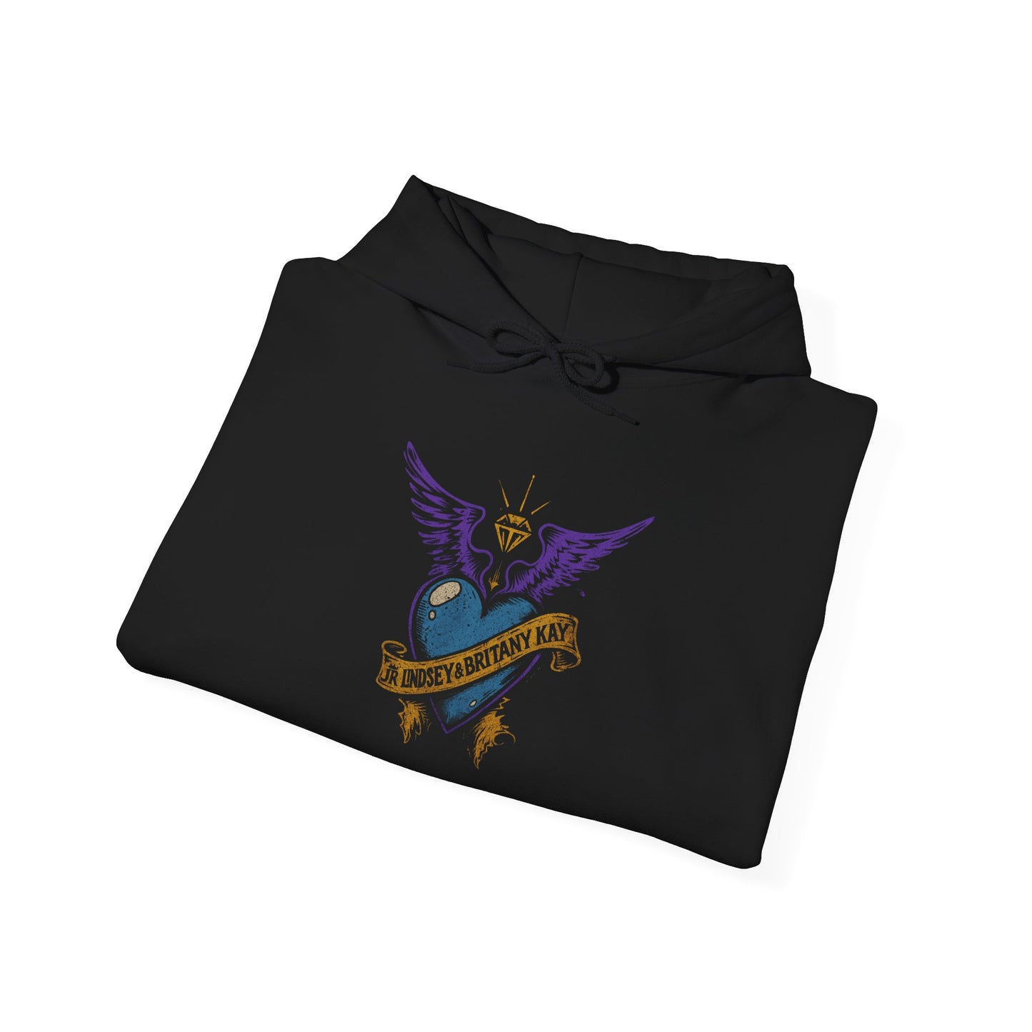 R&B Hoodie