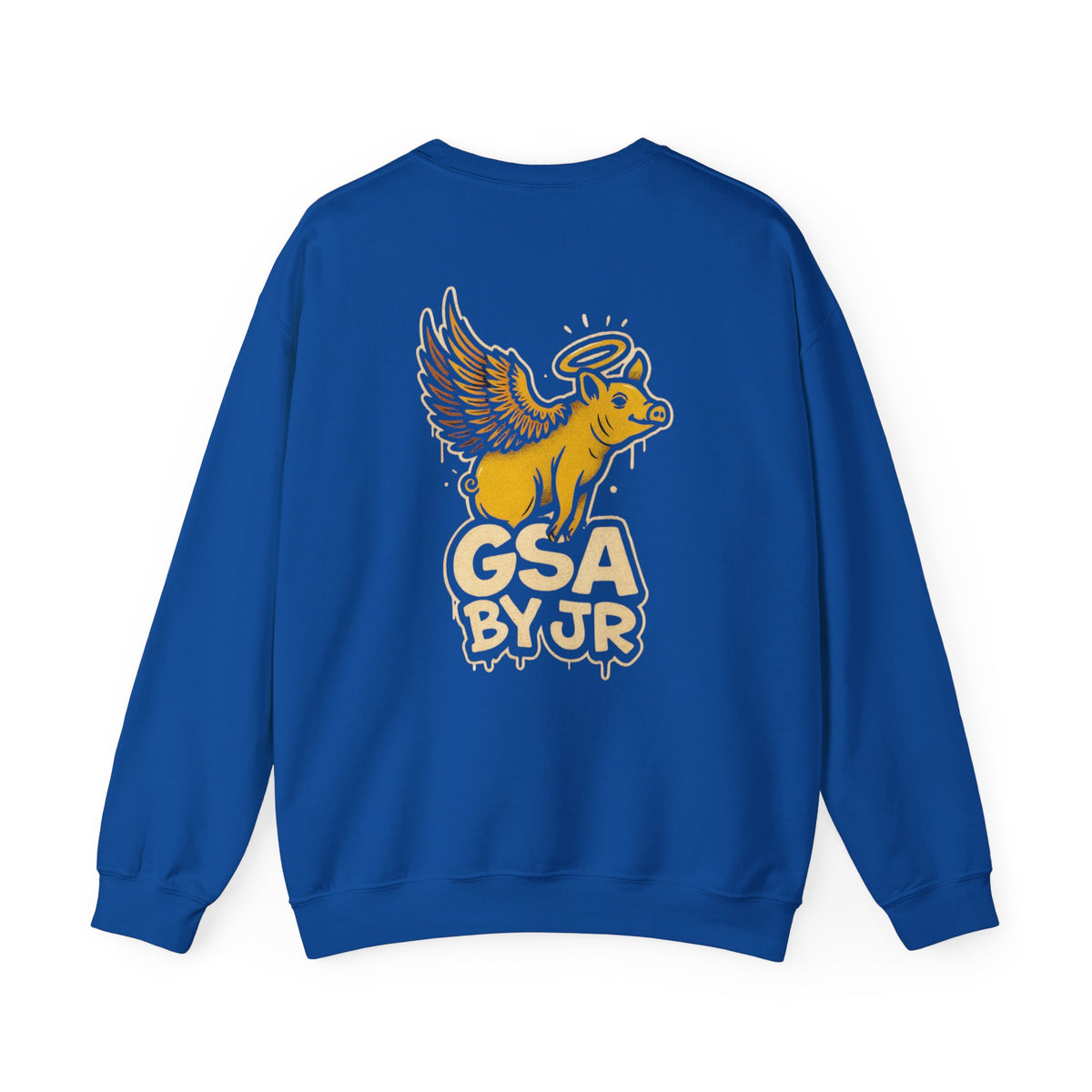 When Pigs Fly Sweatshirts - Variety