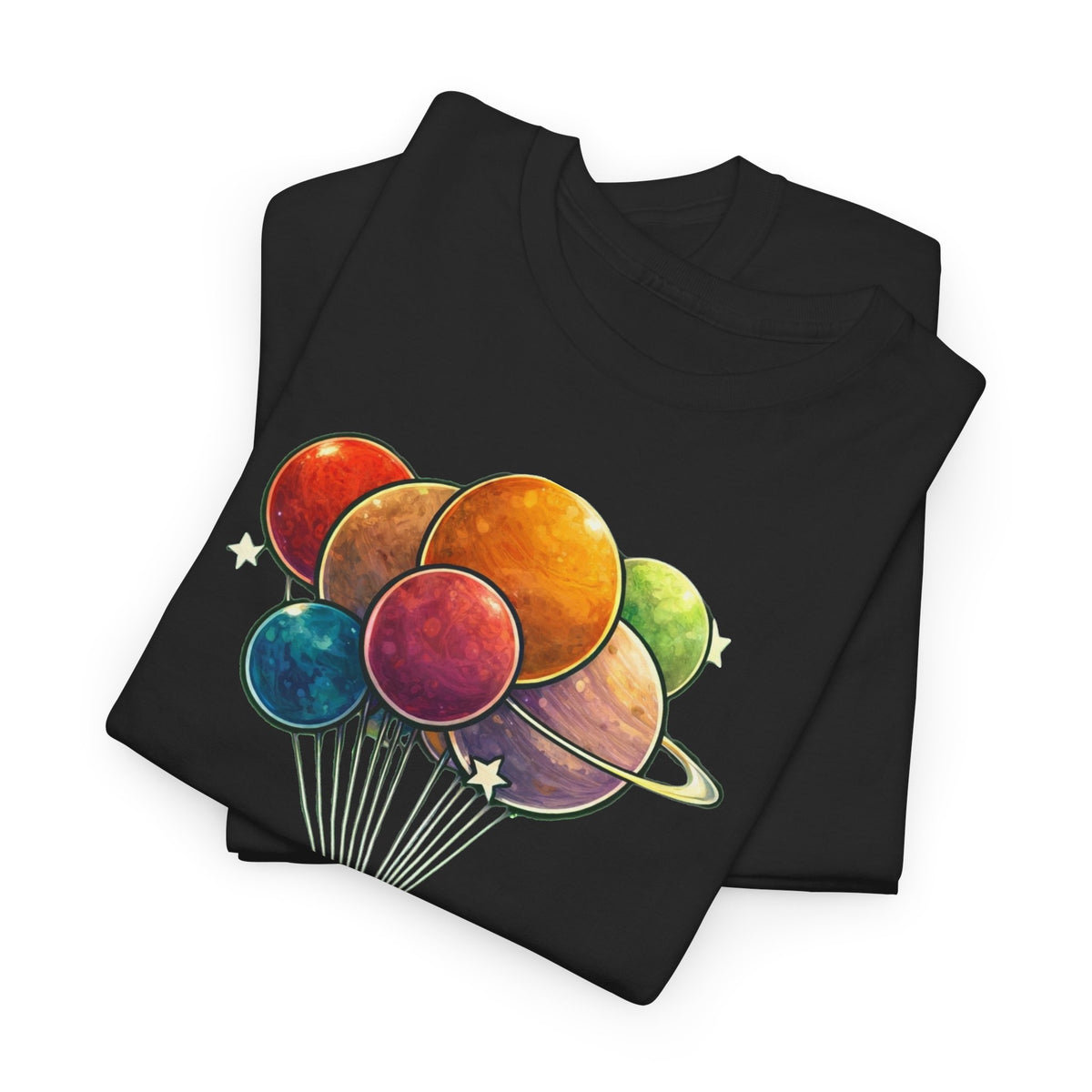 Astronaut Tee