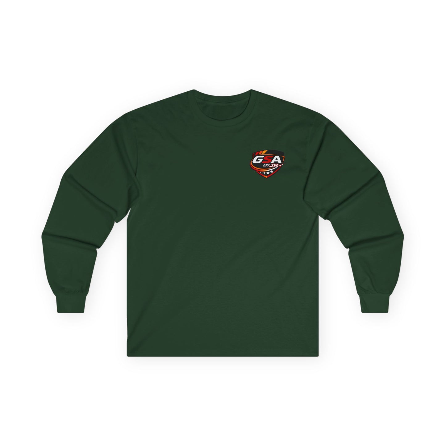 Unisex Long Sleeve Shirt