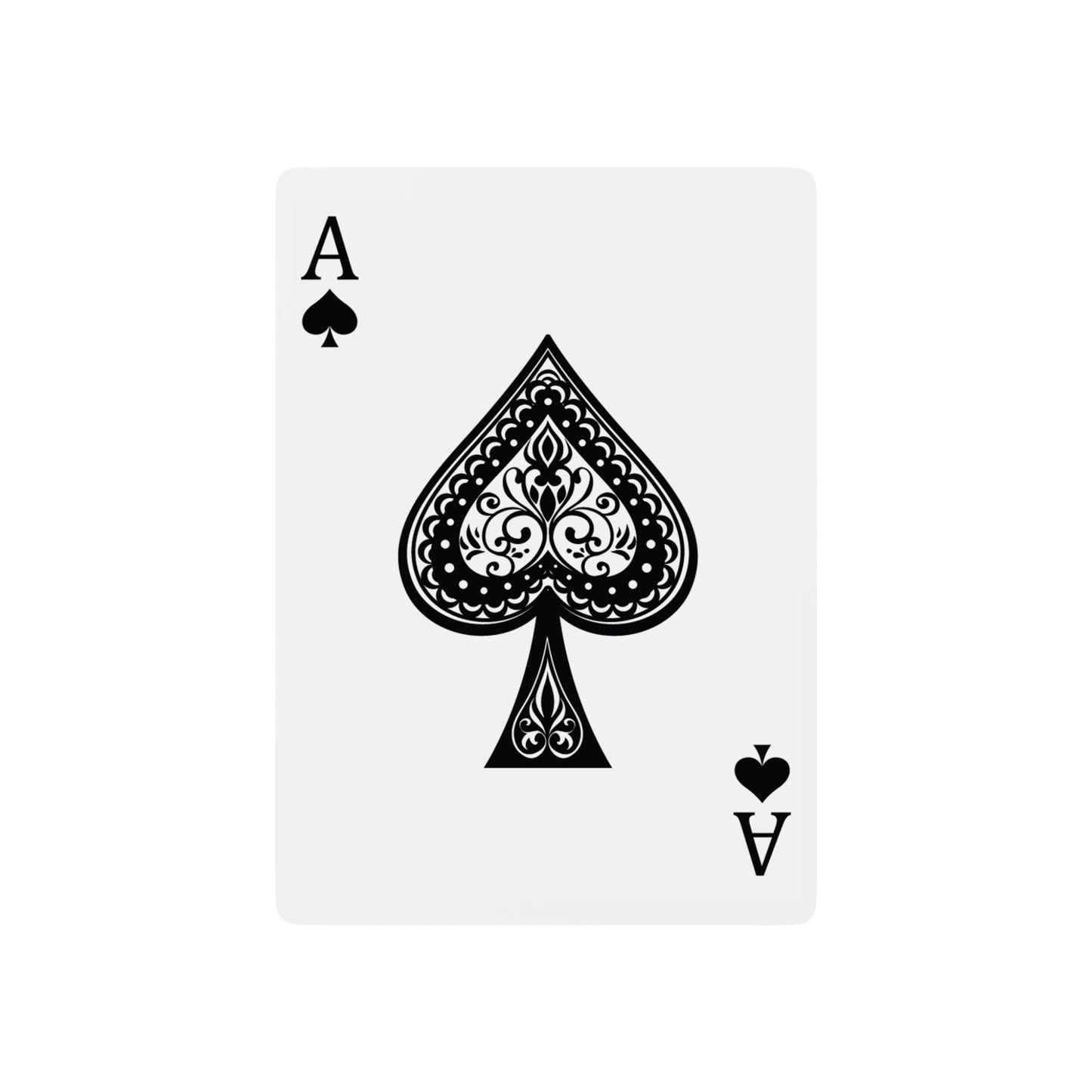 Poker Cards