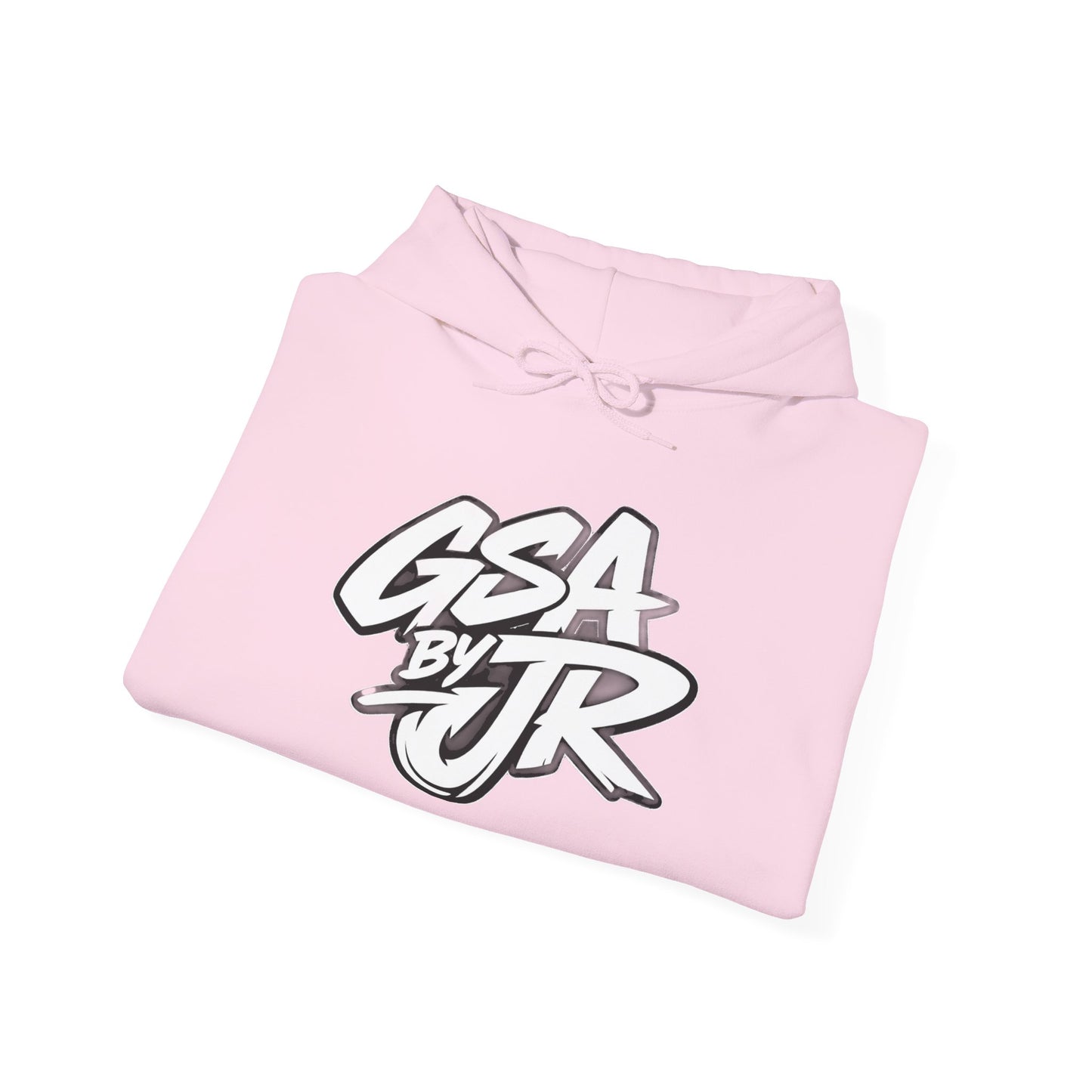 GSA BY JR Streetwear Hoodie