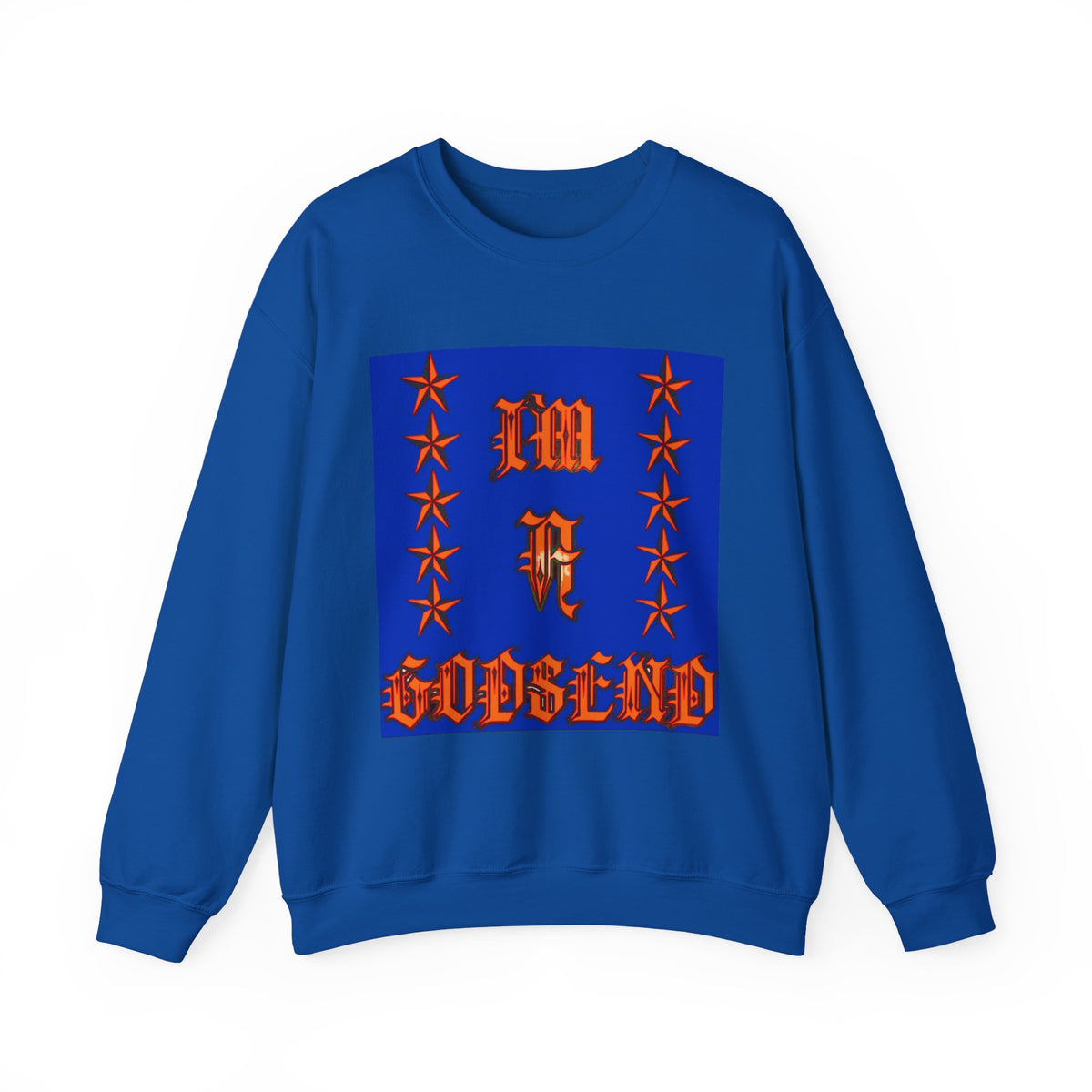 Godsend Sweatshirts - Variety