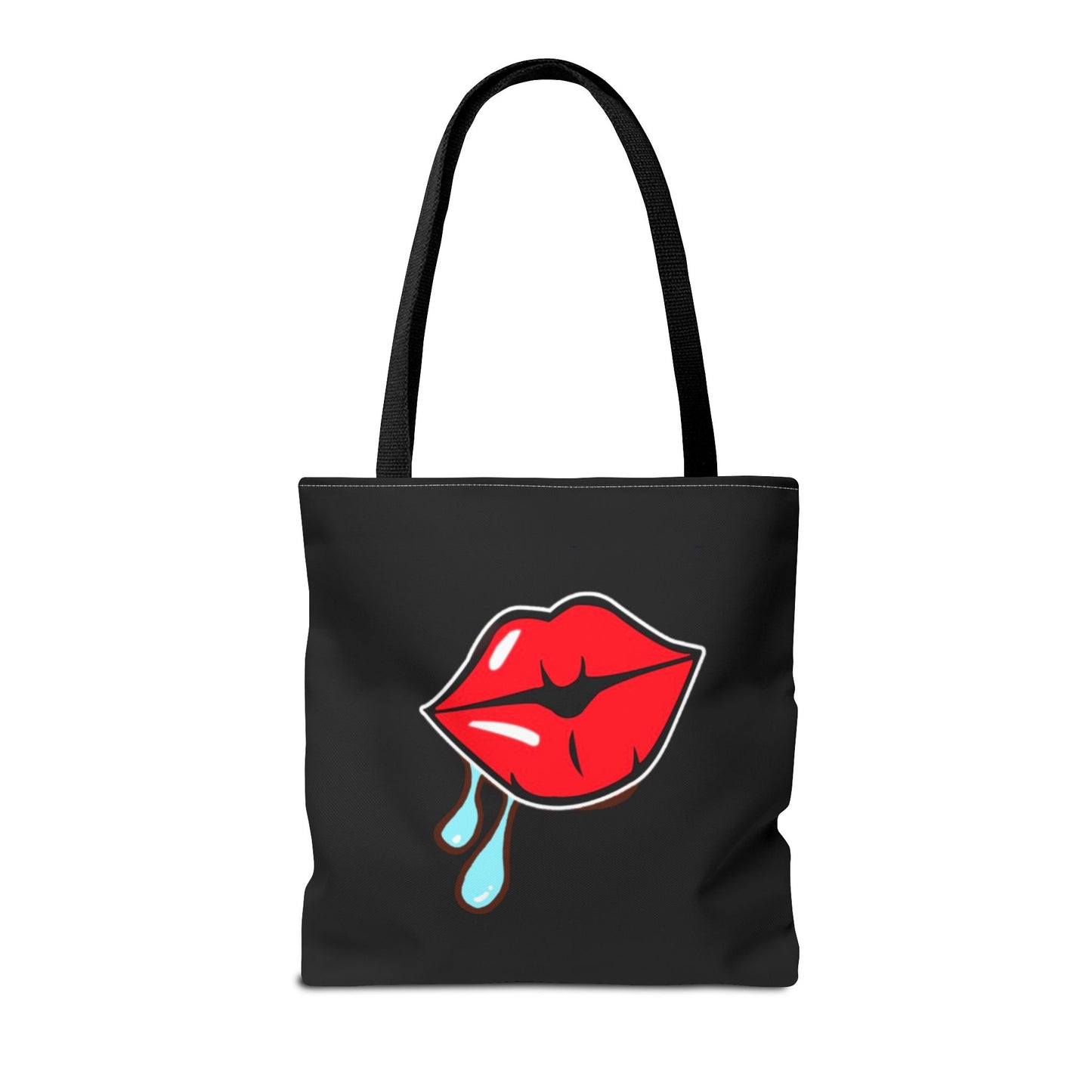 Baddest Brawler Tote Bag