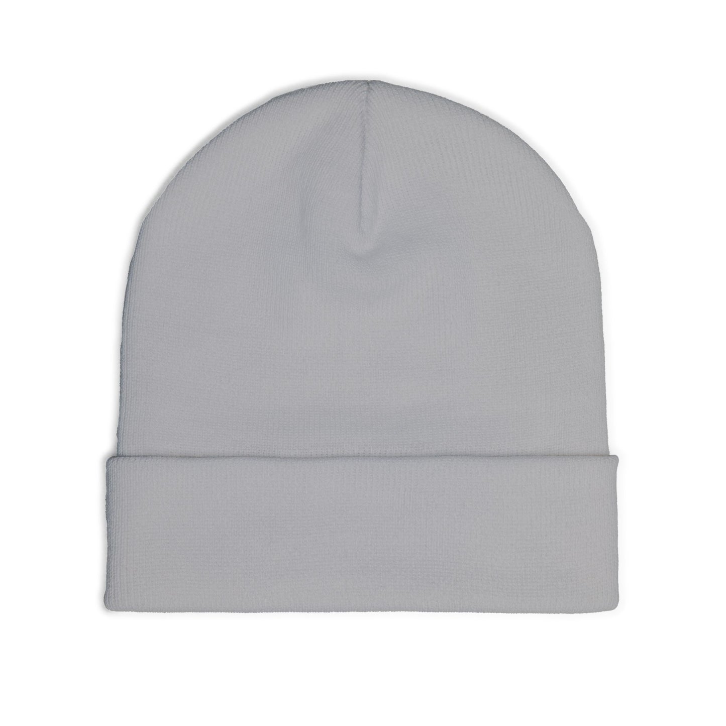 Knit Beanie - Black GSA