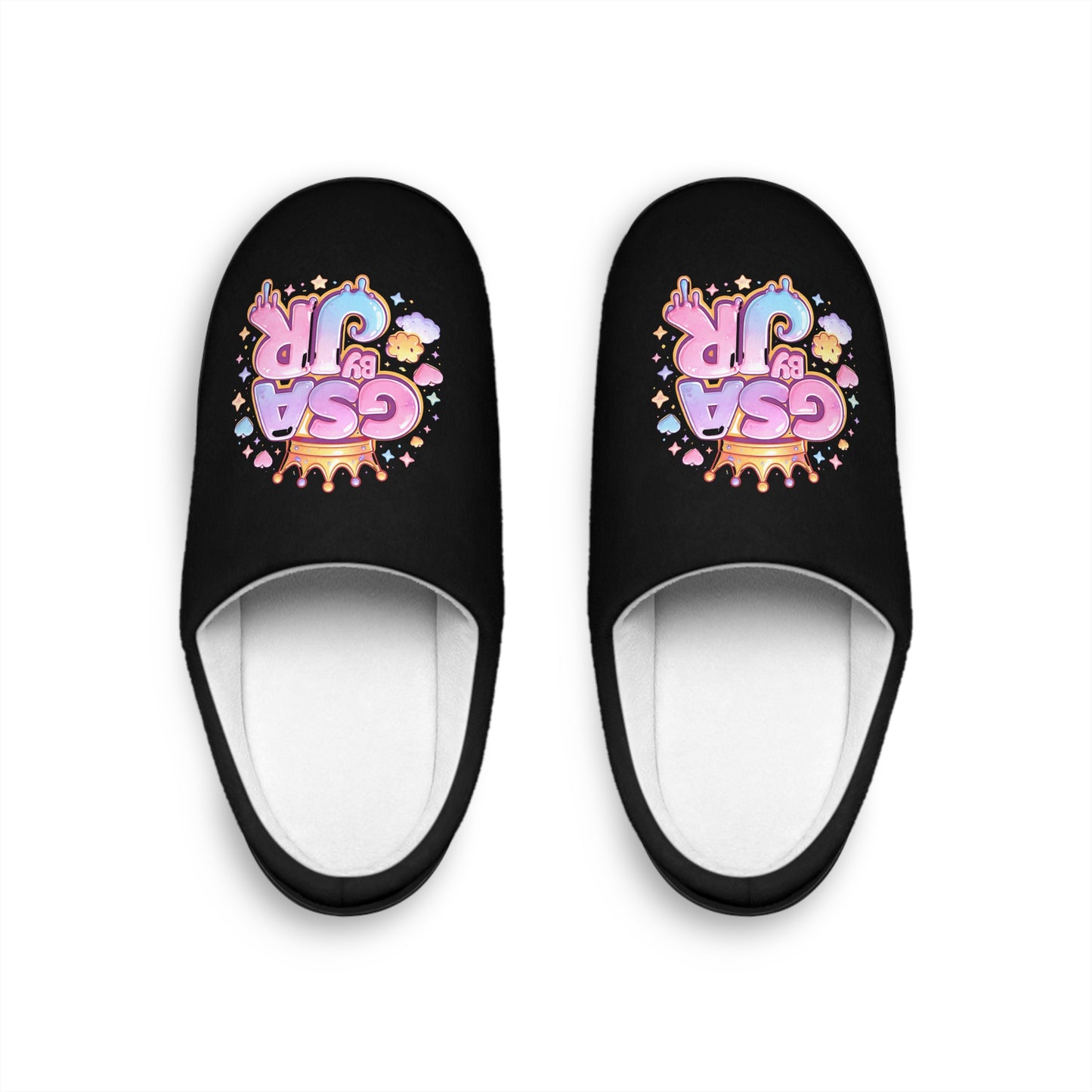 Pajama Slippers