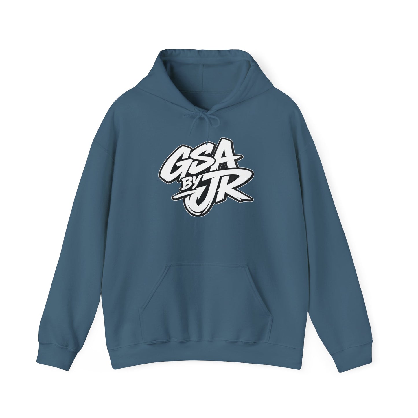 Streetwear Hoodie