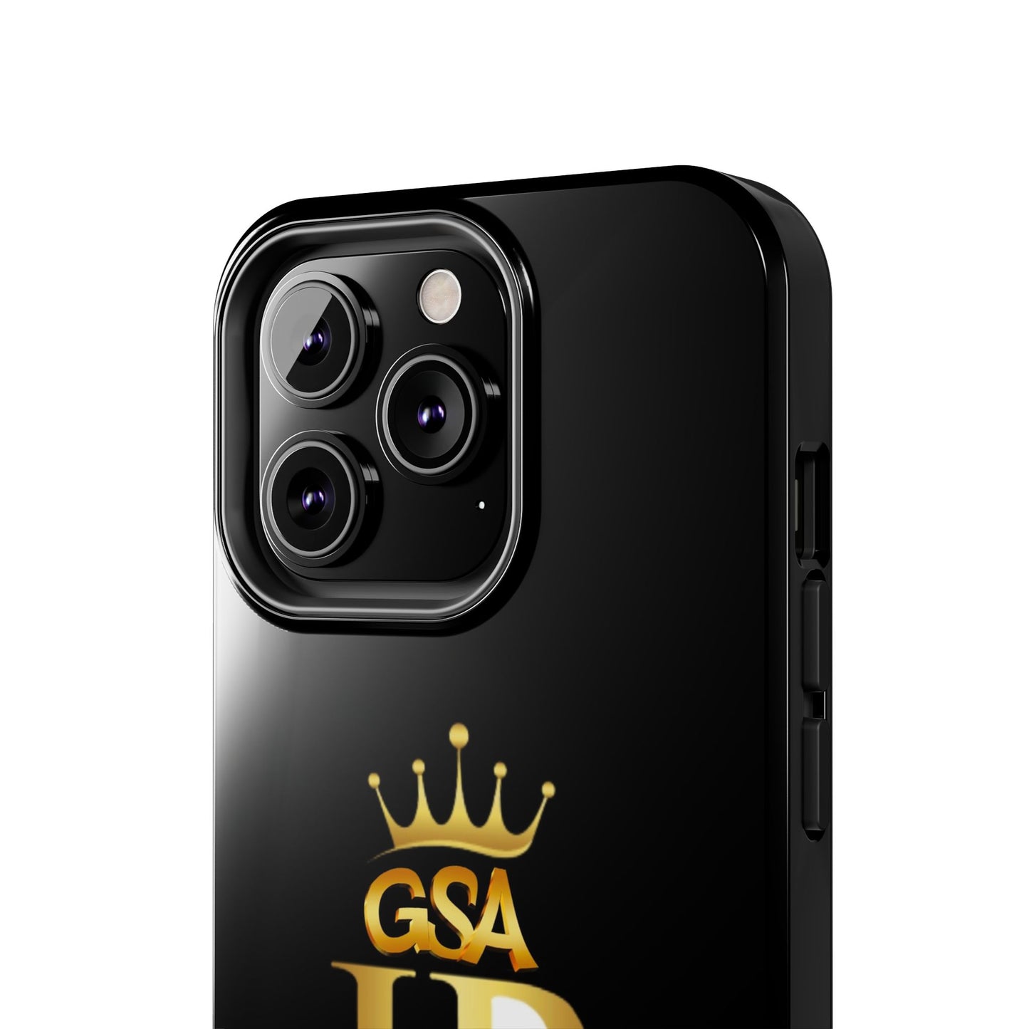 GSA BY JR Phone Case