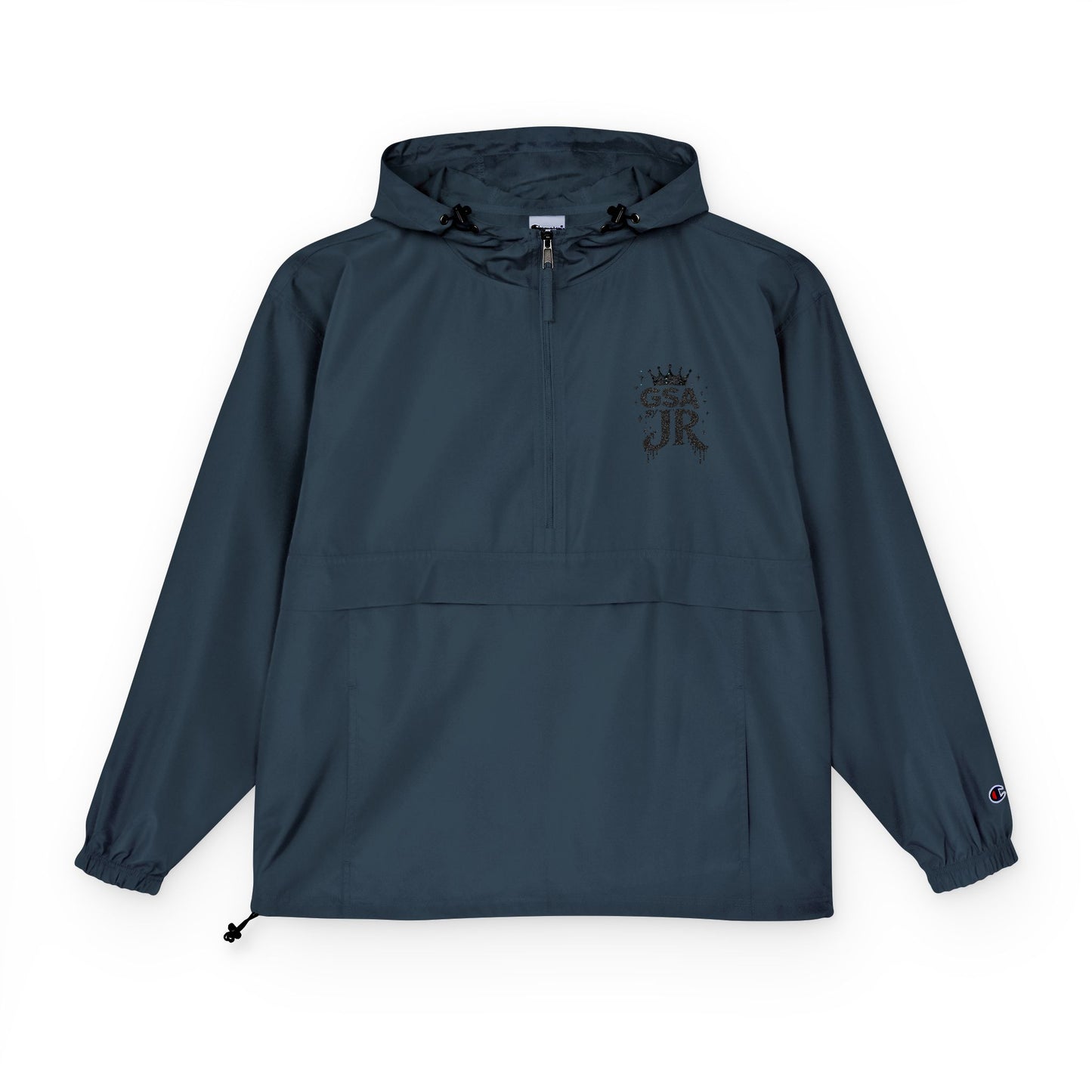Windbreaker Jacket