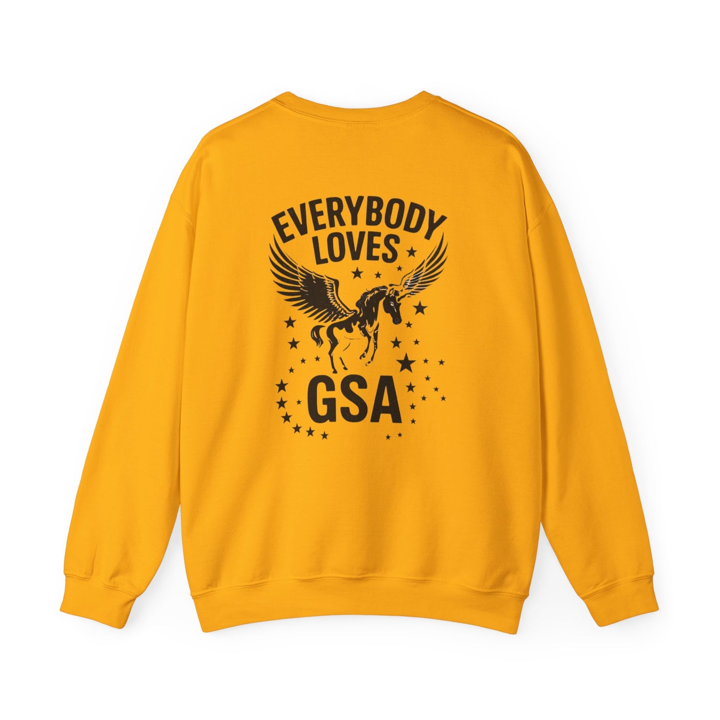 Signature Sweatshirts