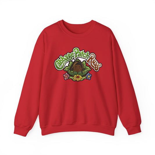 Cabbage Russ Sweatshirt