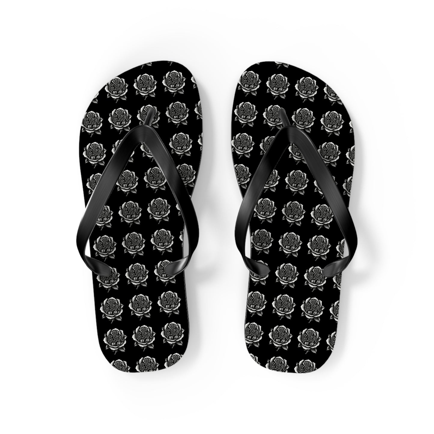 GSA Flipperz - Black