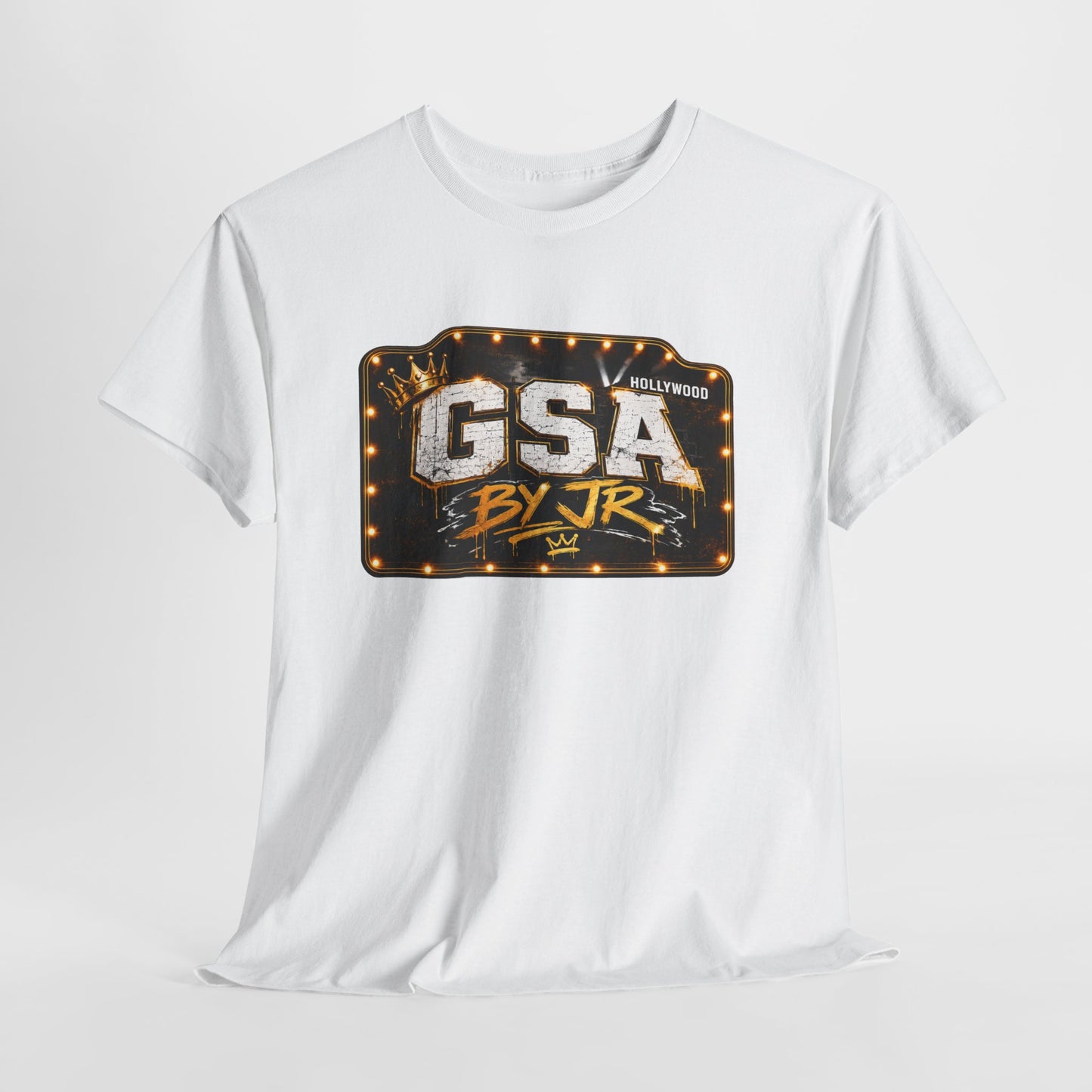 Billboard Tee