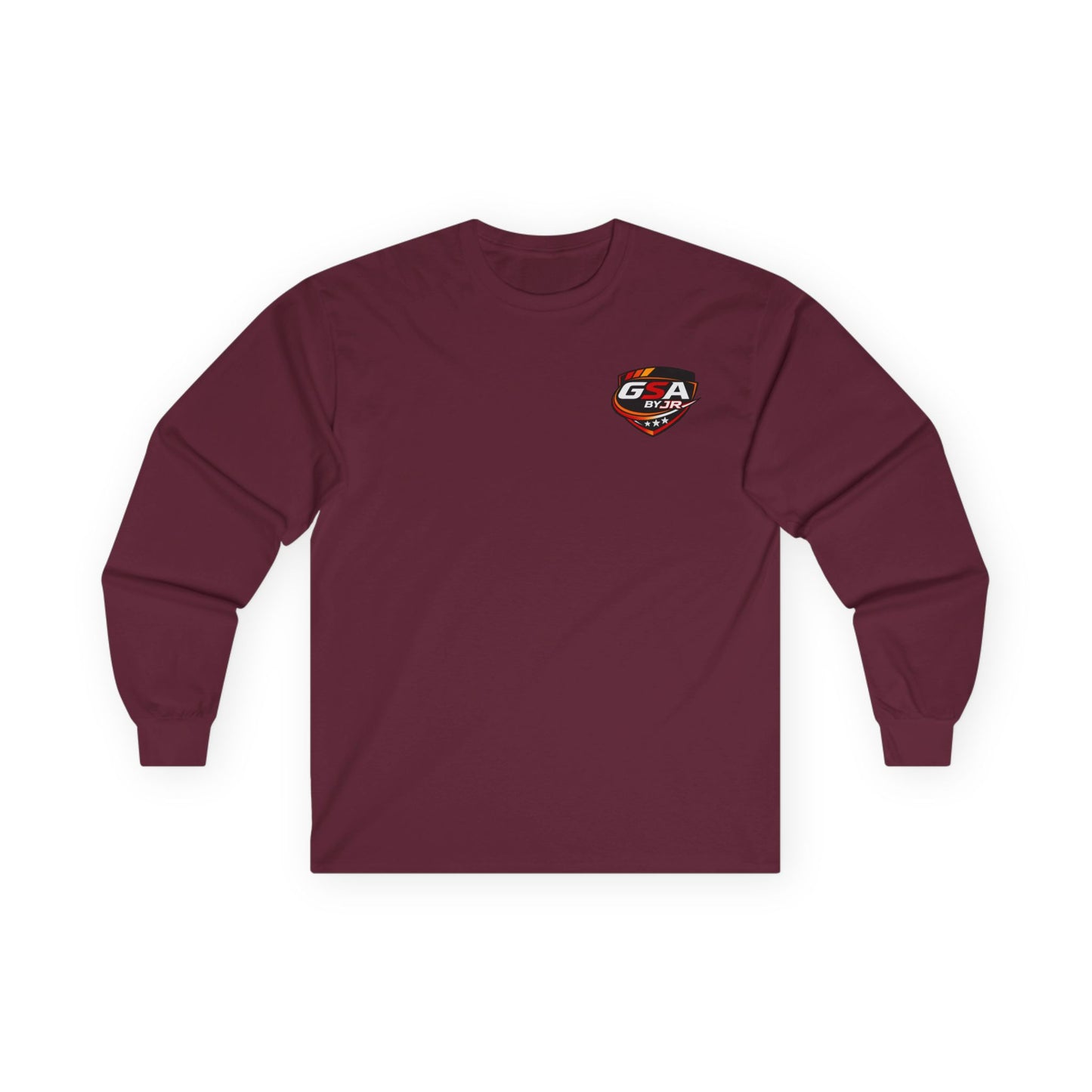 Unisex Long Sleeve Shirt