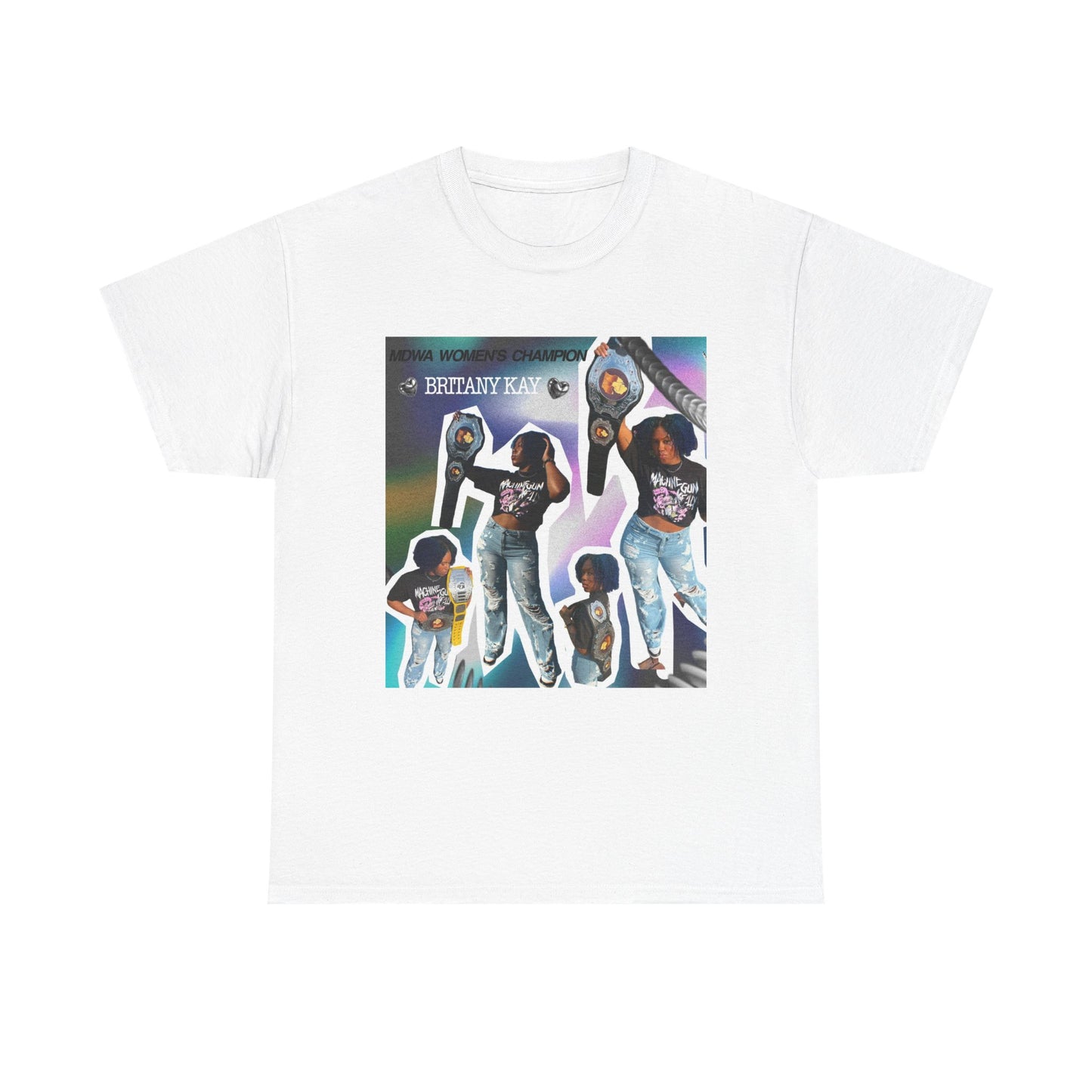 Championship Tee