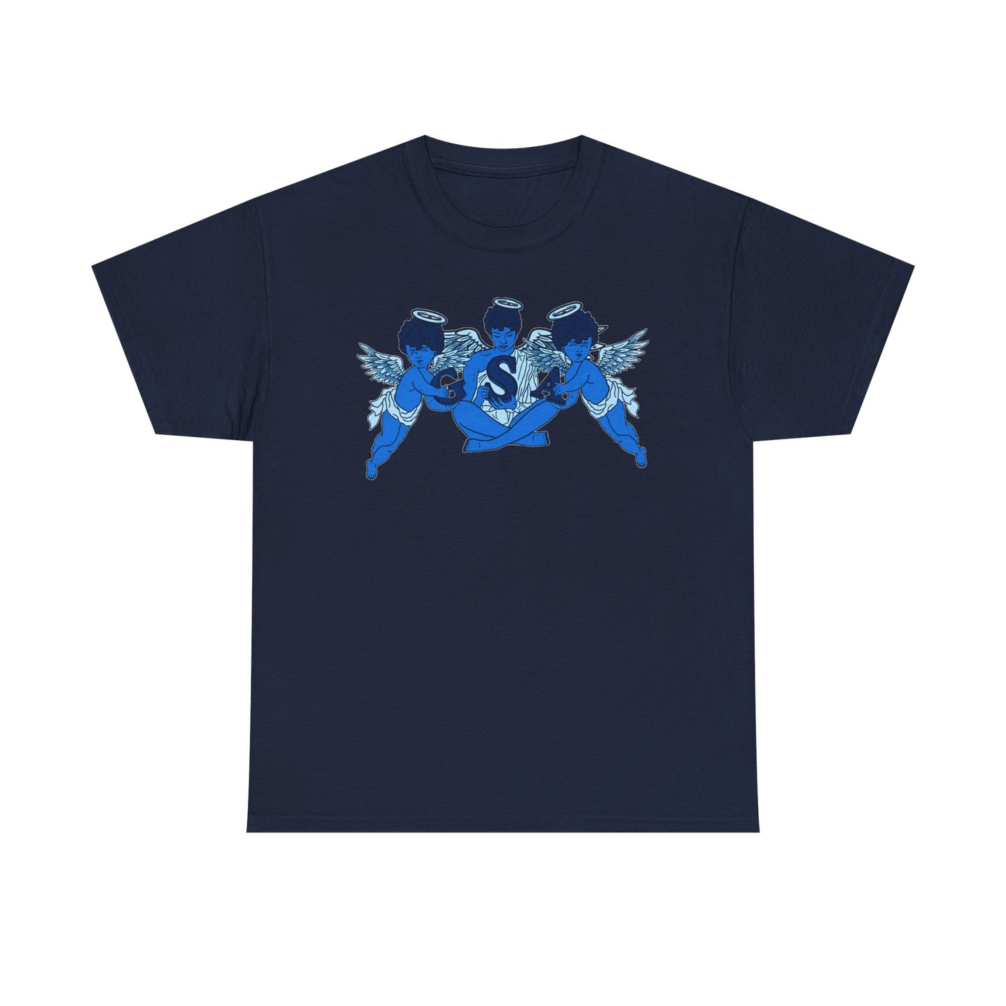 Holy Trinity Tees - Day One Edition