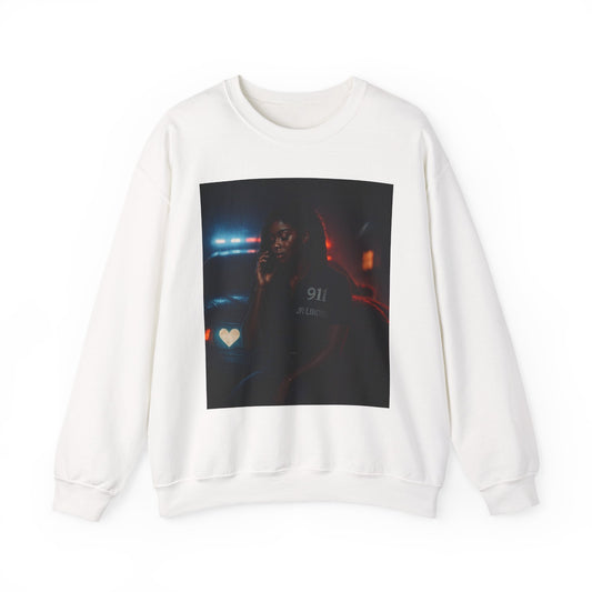JR Lindsey 911 Sweatshirt