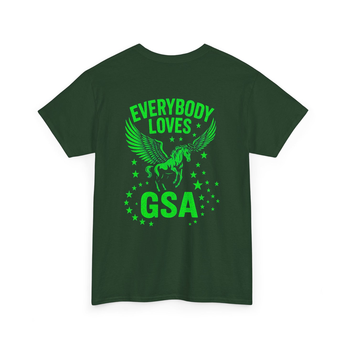 GSA BY JR ' Signature Tees - Variety