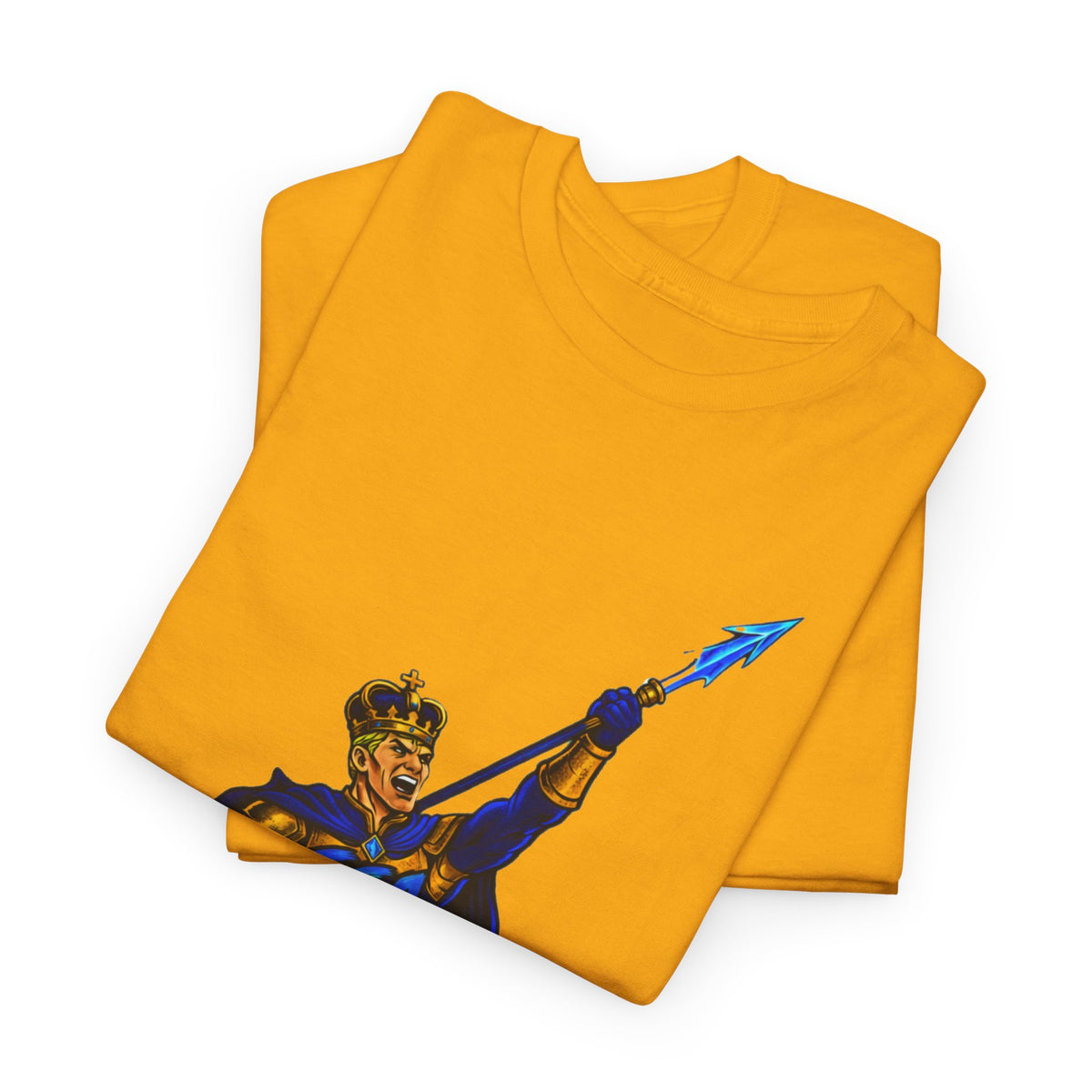 Superhero Tee