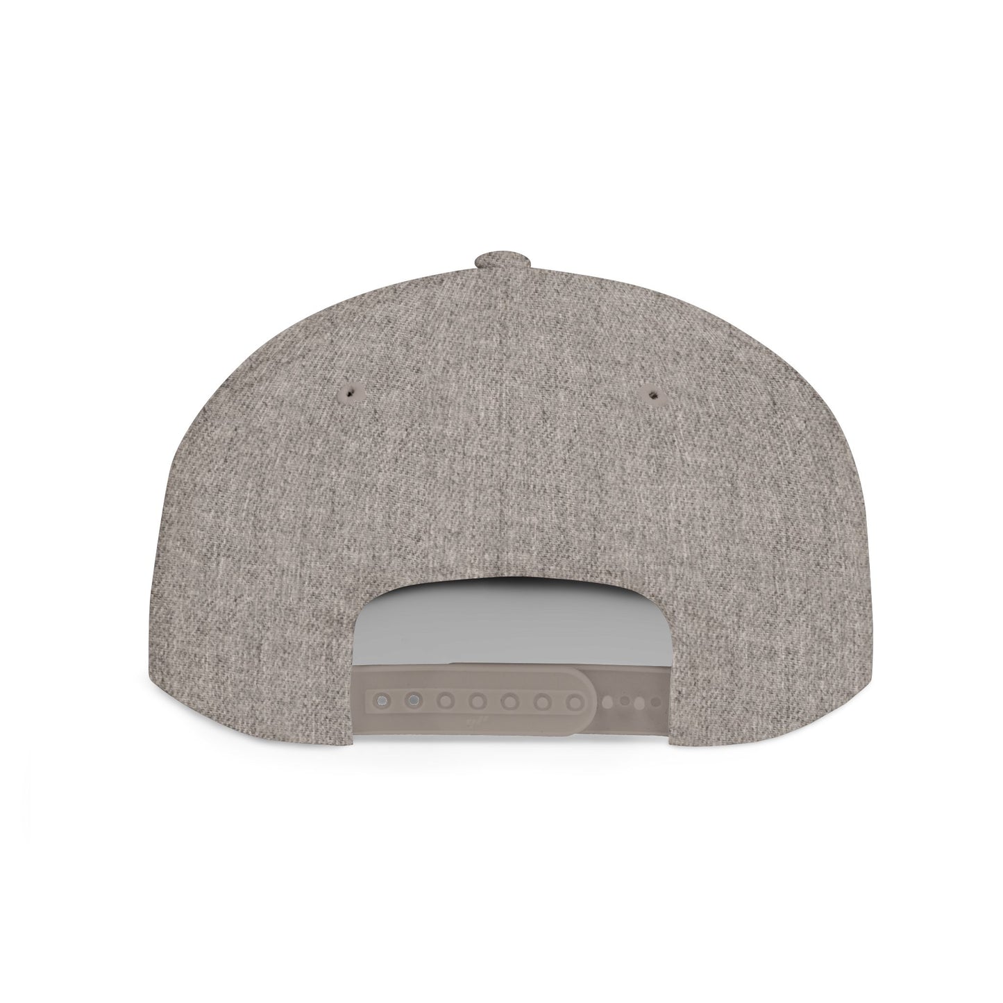 Starship Snapback Hat