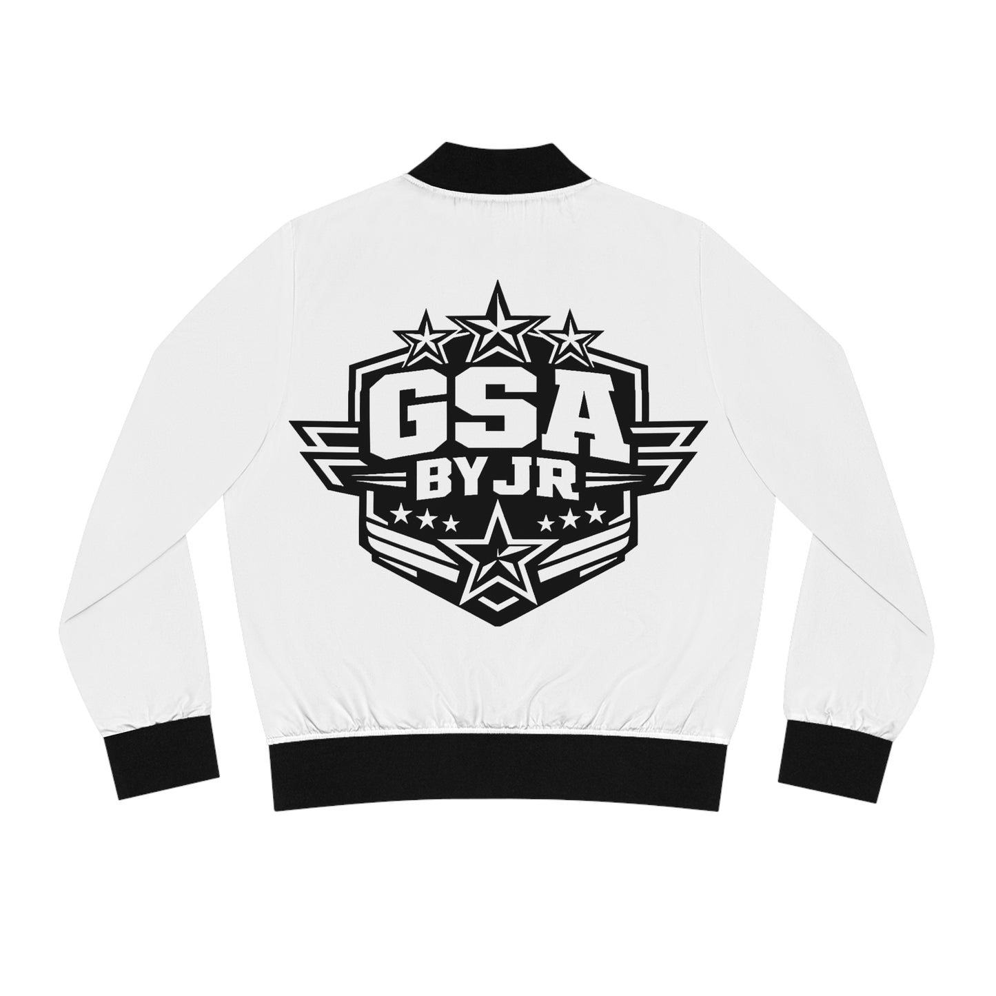 Women's Bomber Jacket