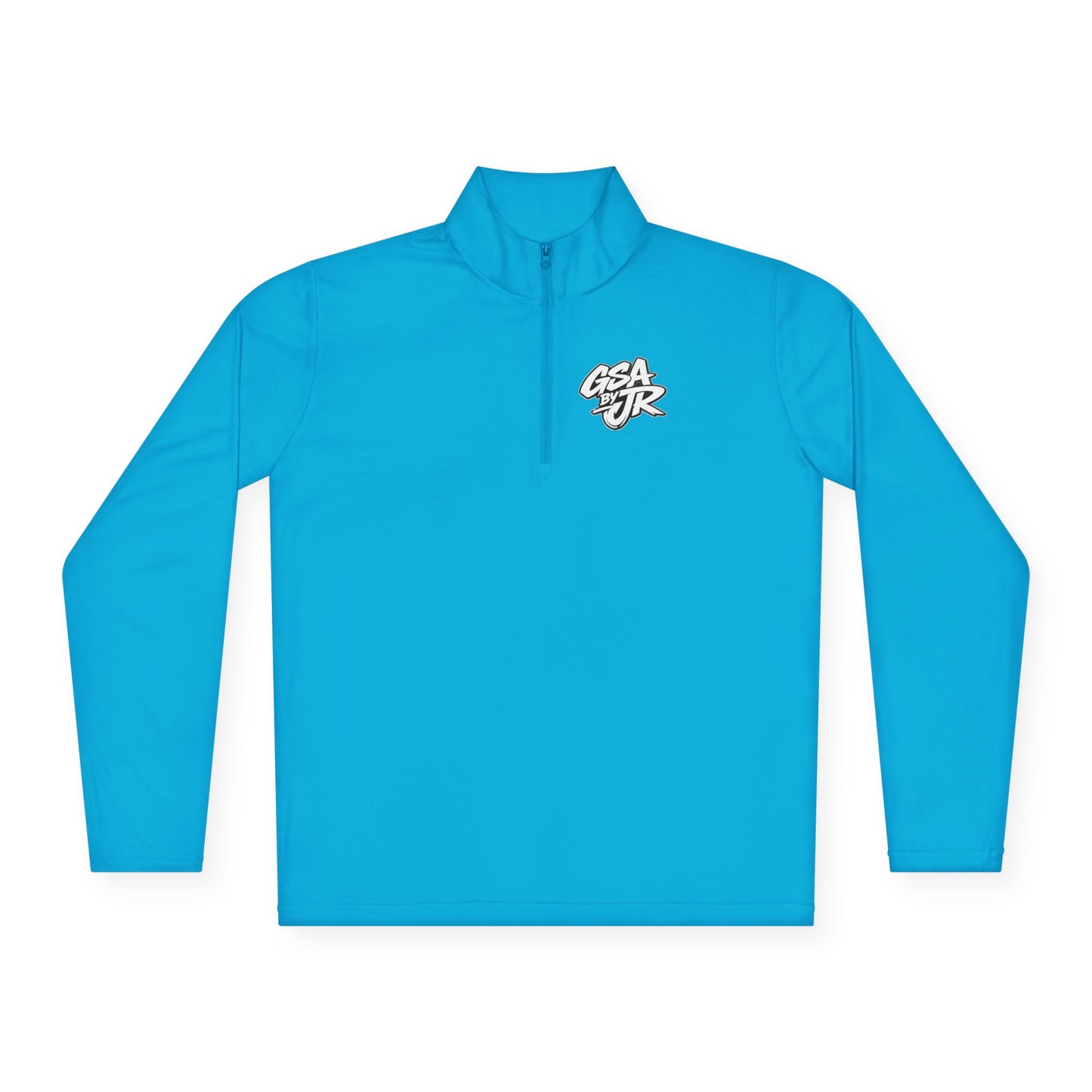 Quarter-Zip Pullover