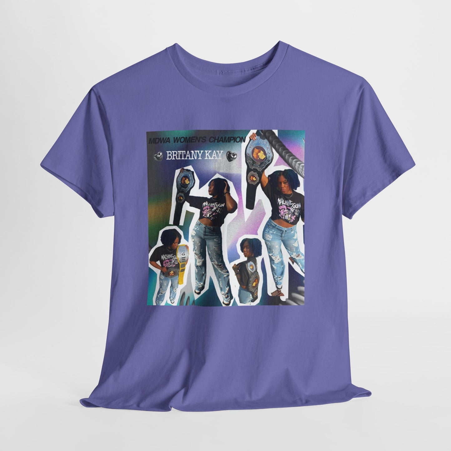 Championship Tee