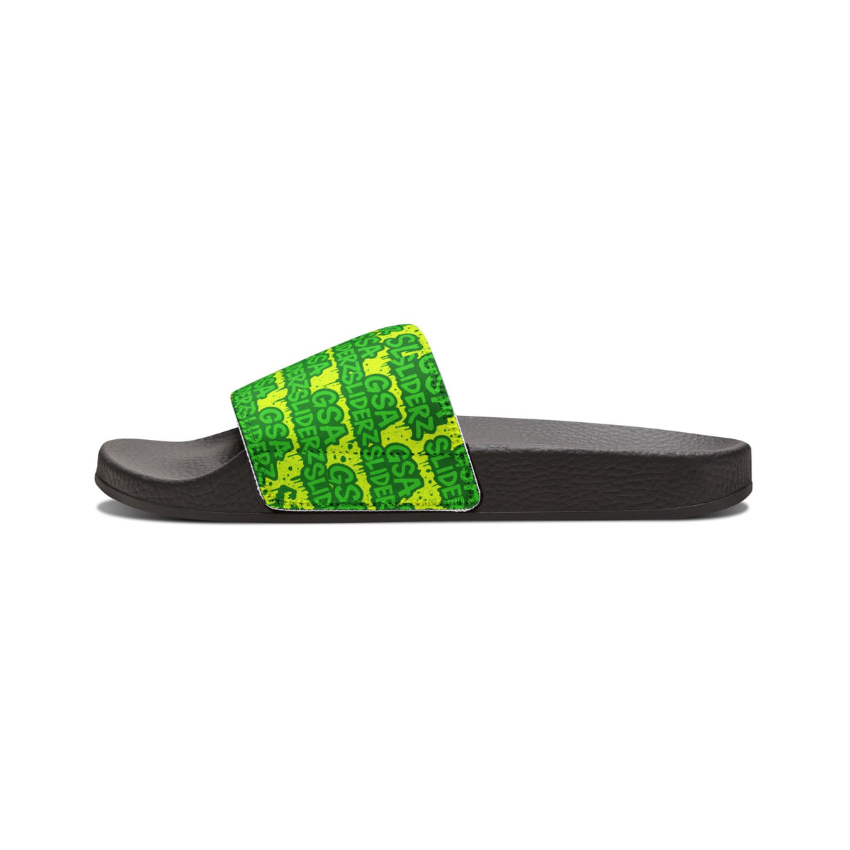 Sliderz ( Lime Green )