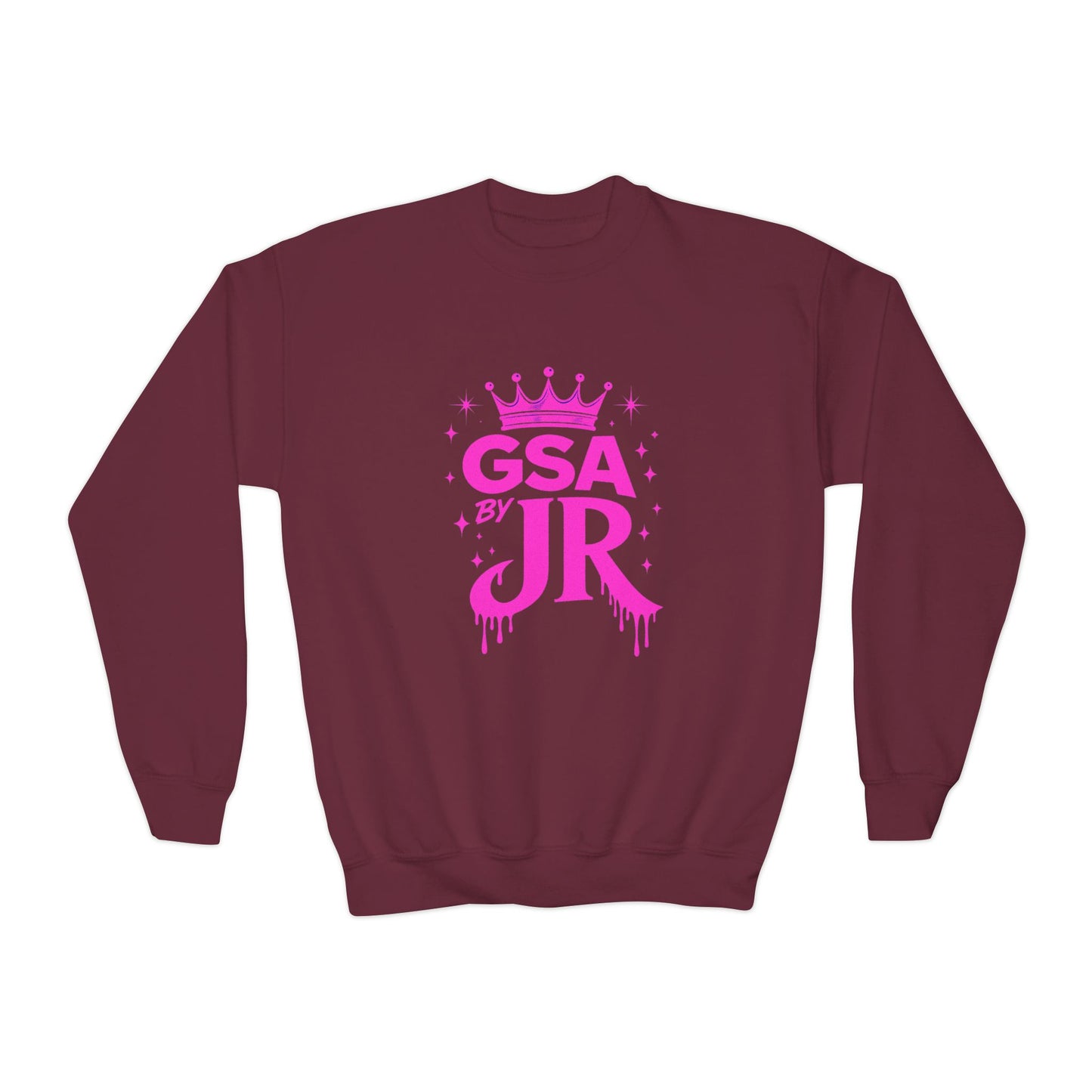 Signature Youth Sweatshirt