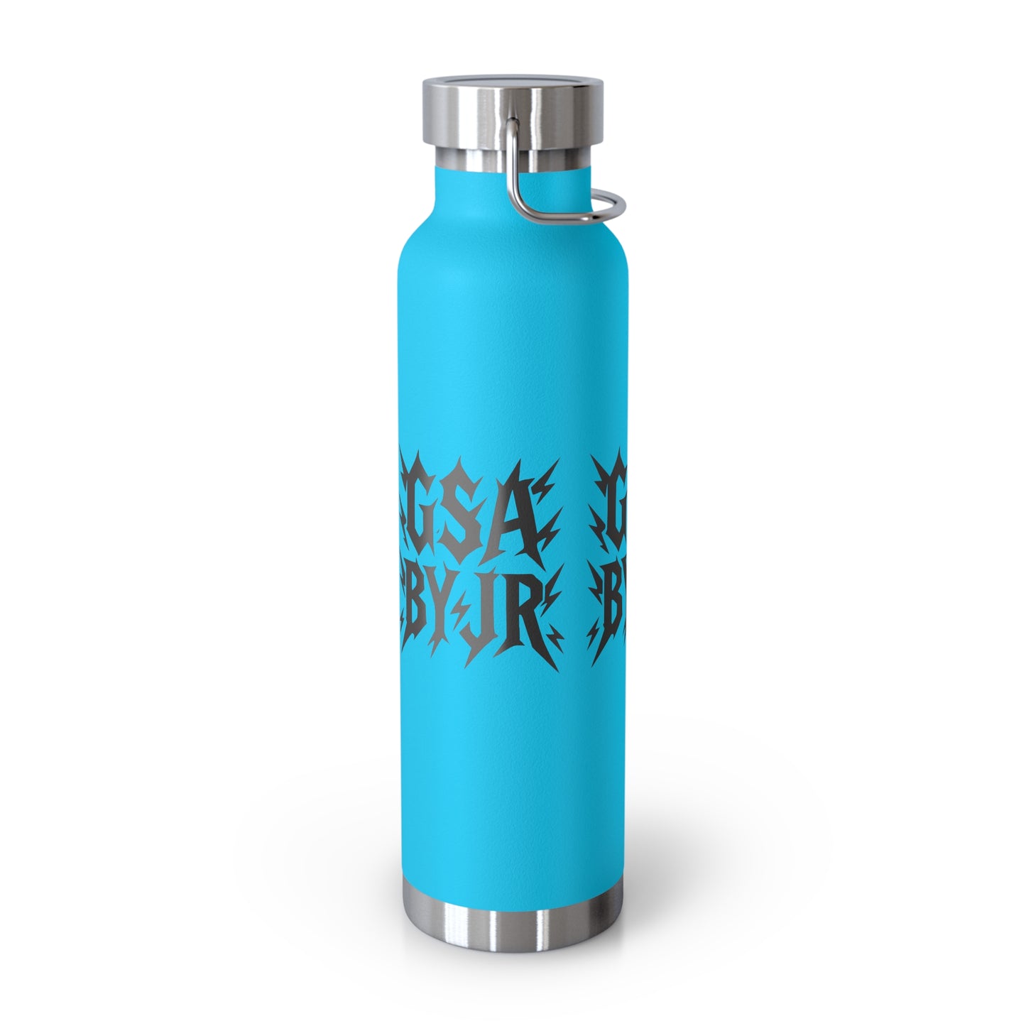 22oz Insulated Water Bottle