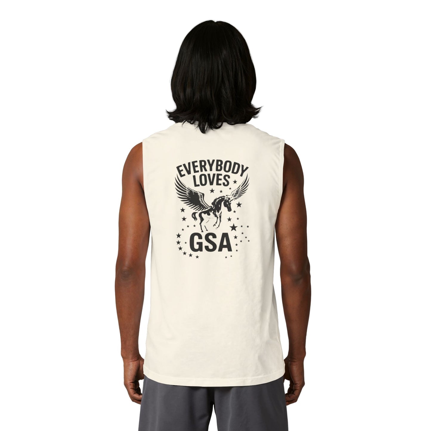 Signature Muscle Tank