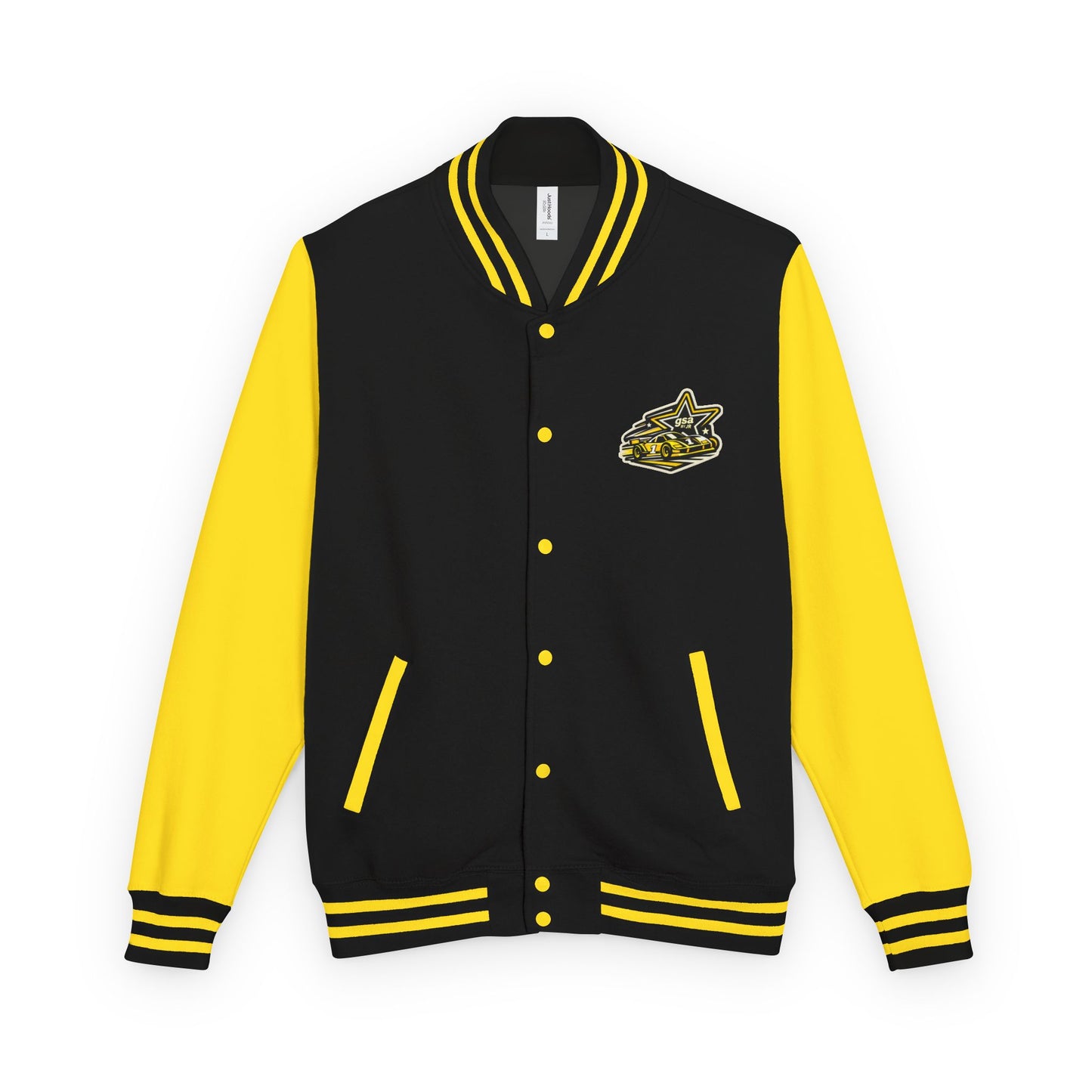 Letterman's Jacket
