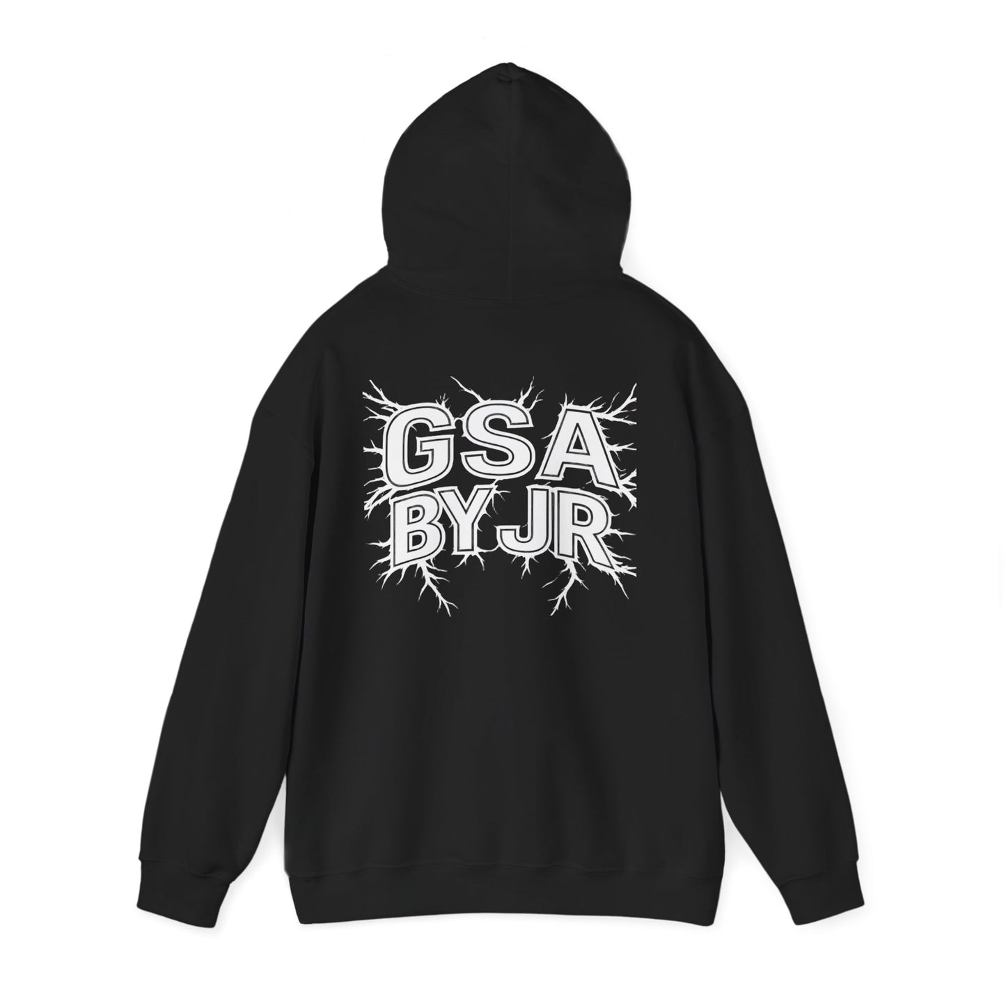 Loner Vibez Hoodie