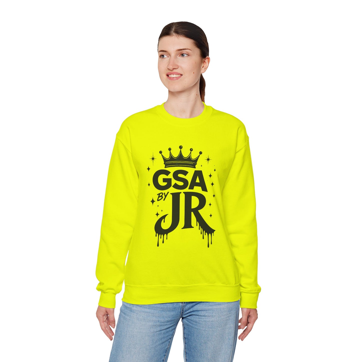 Signature Sweatshirts