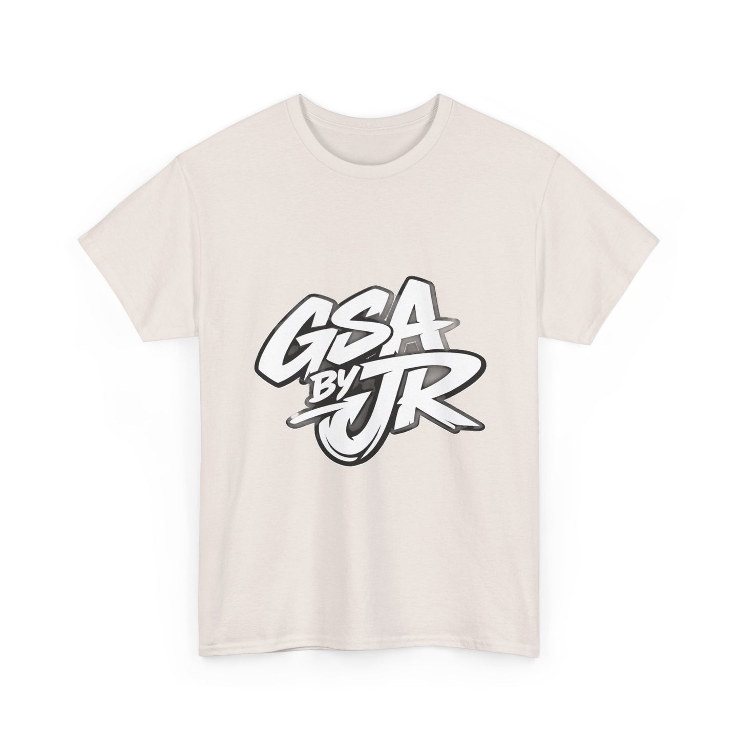 GSA BY JR Streetwear Tee