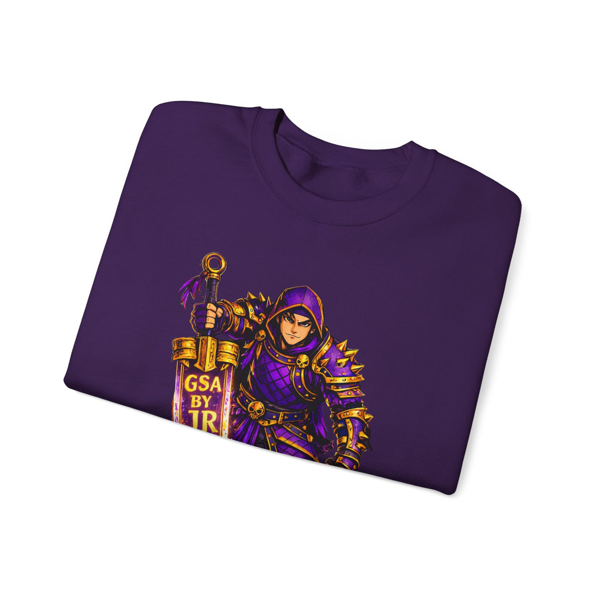 Superhero Sweatshirt