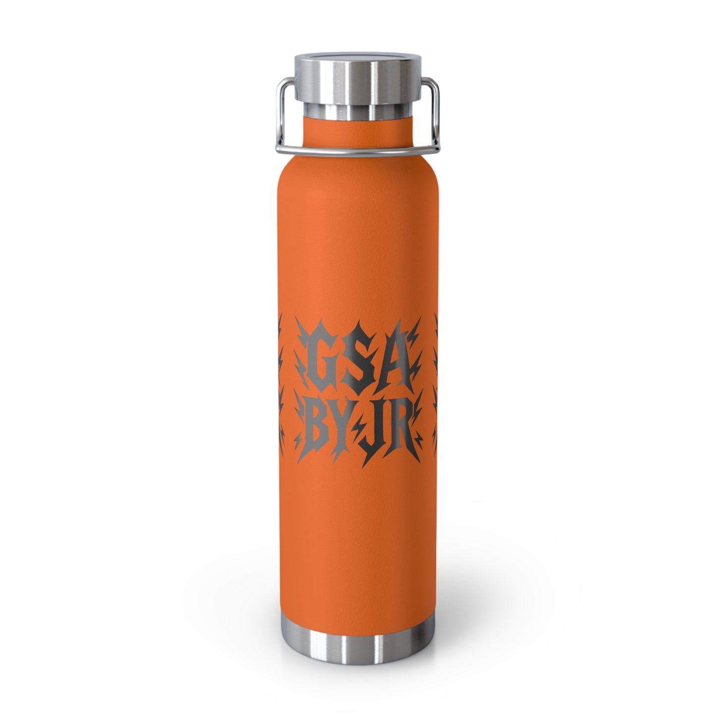 22oz Insulated Water Bottle