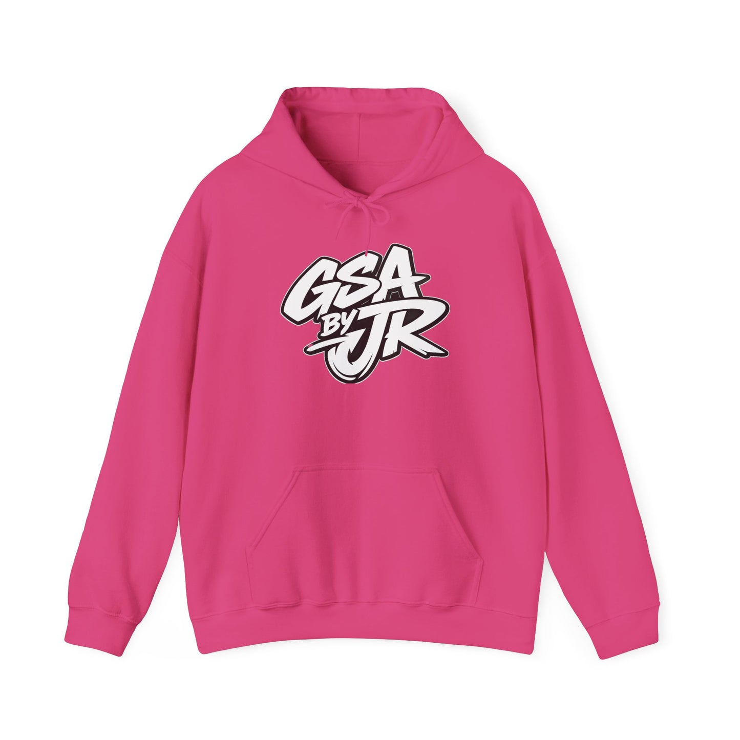 Streetwear Hoodie