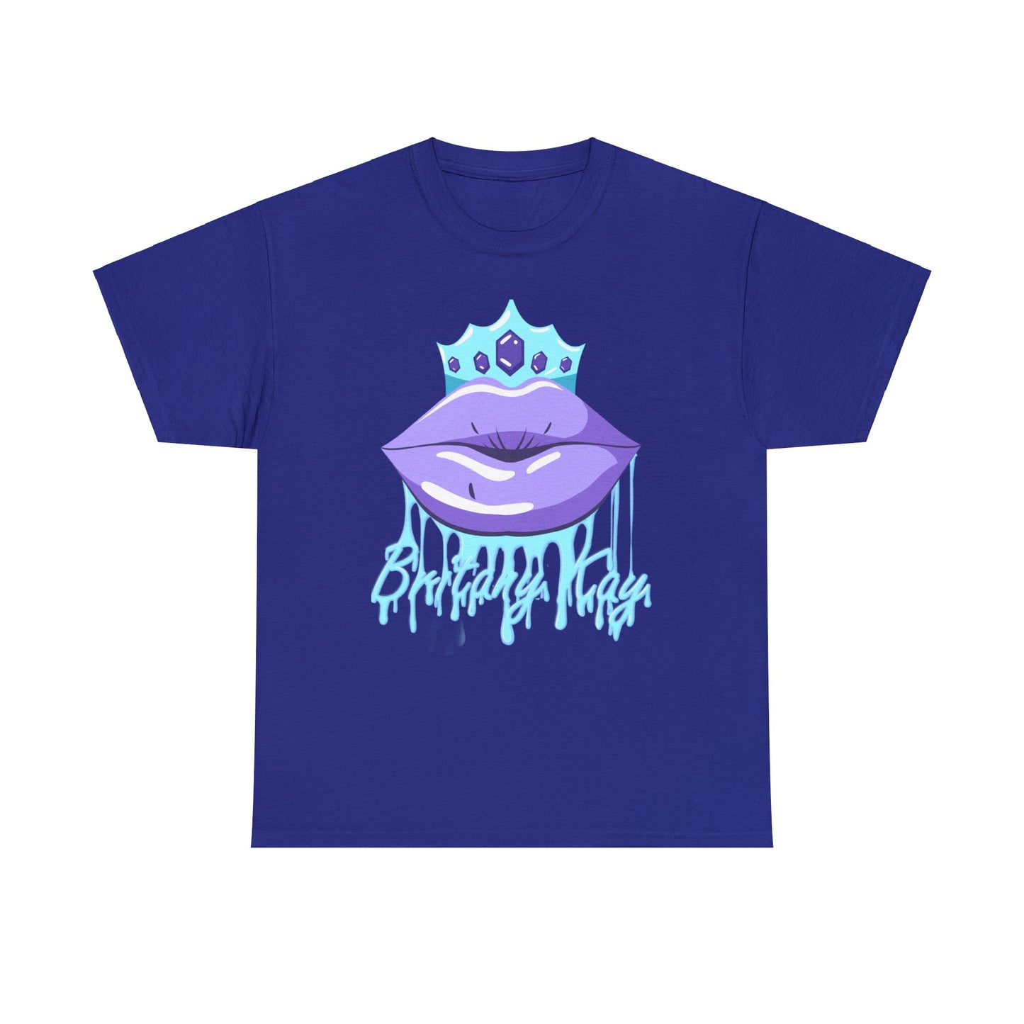 Britany Kay So Dripy Tee