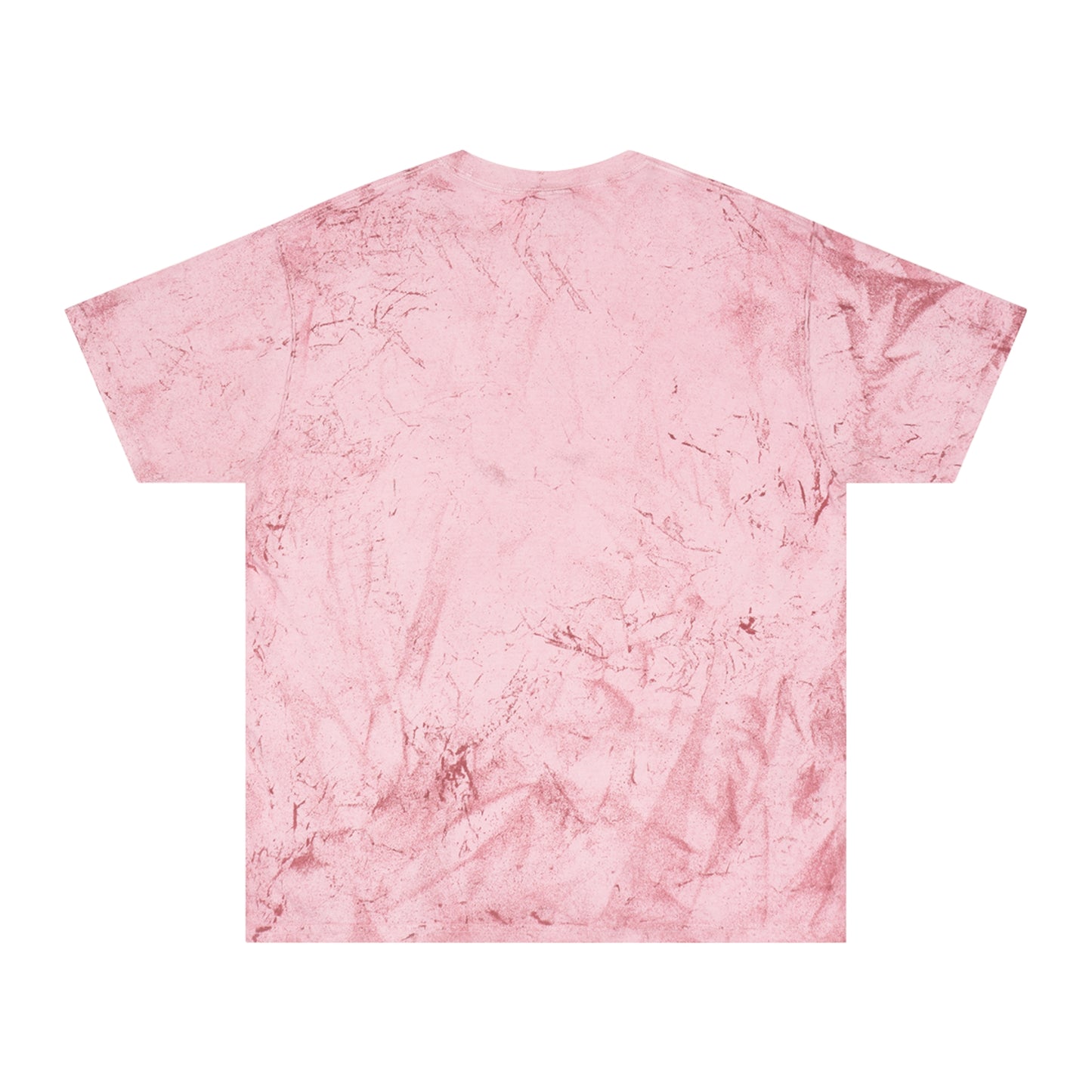 GSA BY JR Women Empowerment Vintage Tie-Dye Tee